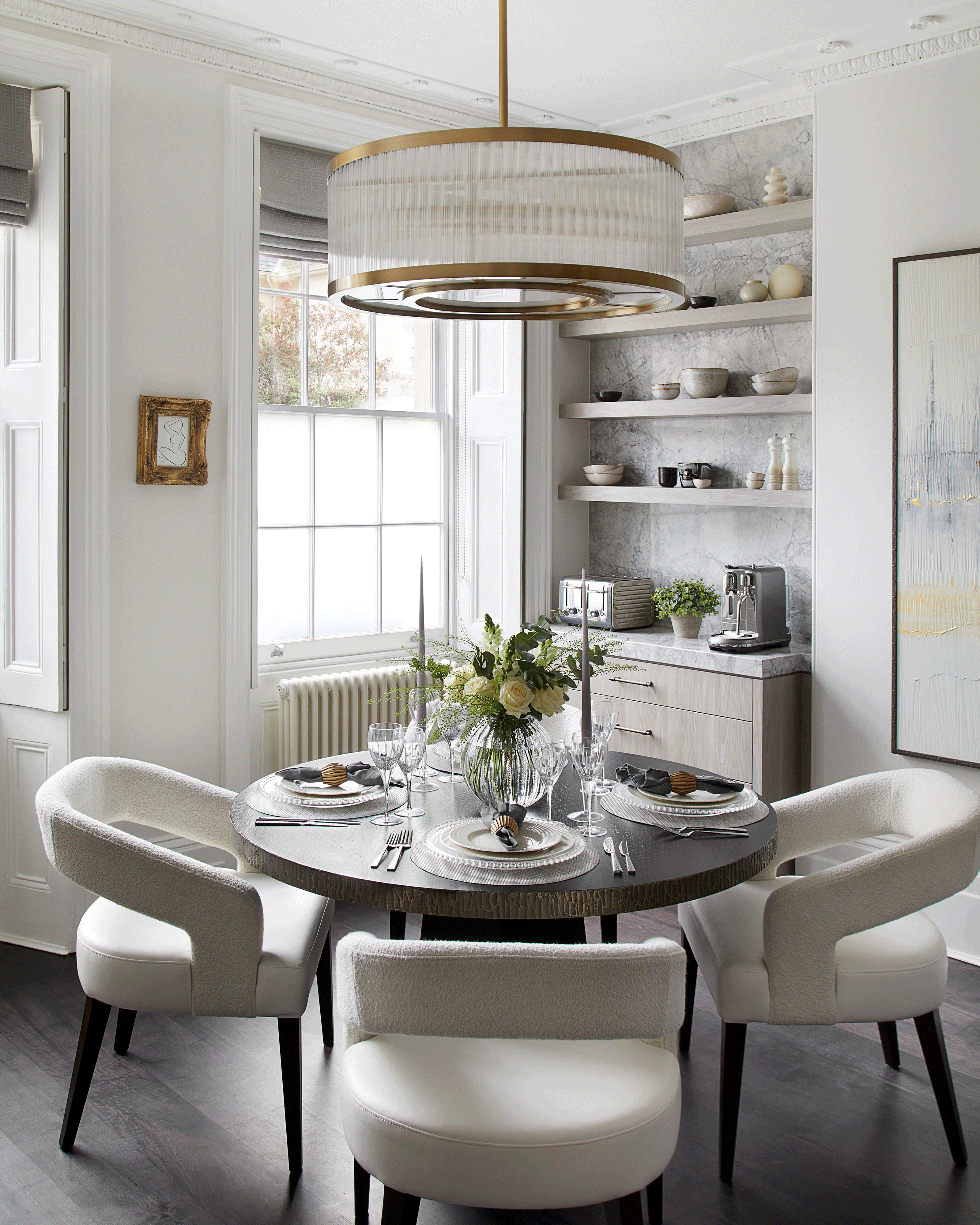Regents Park Nash House