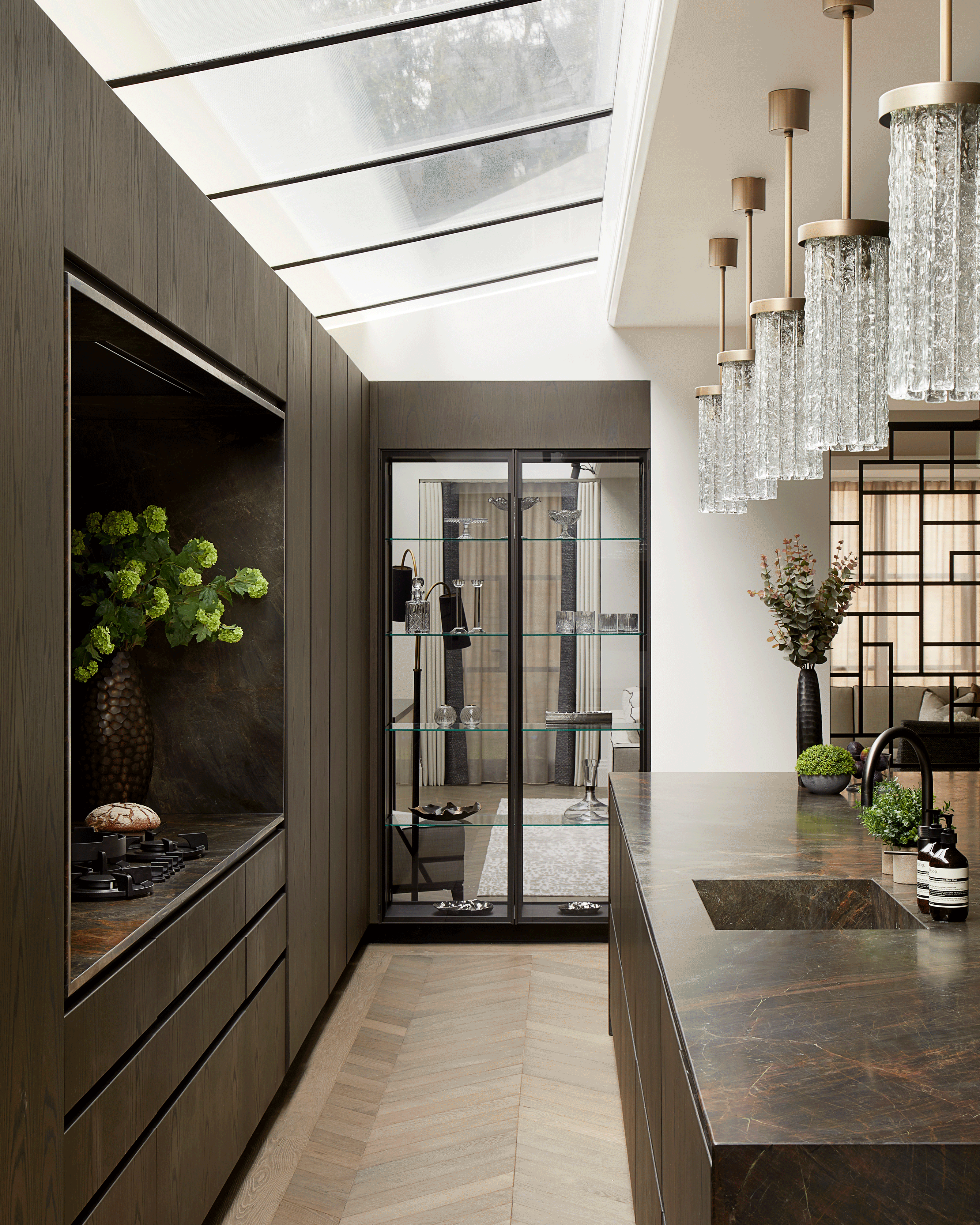 Kensington Residence