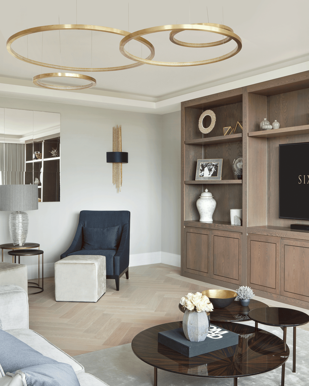 St Johns Wood I