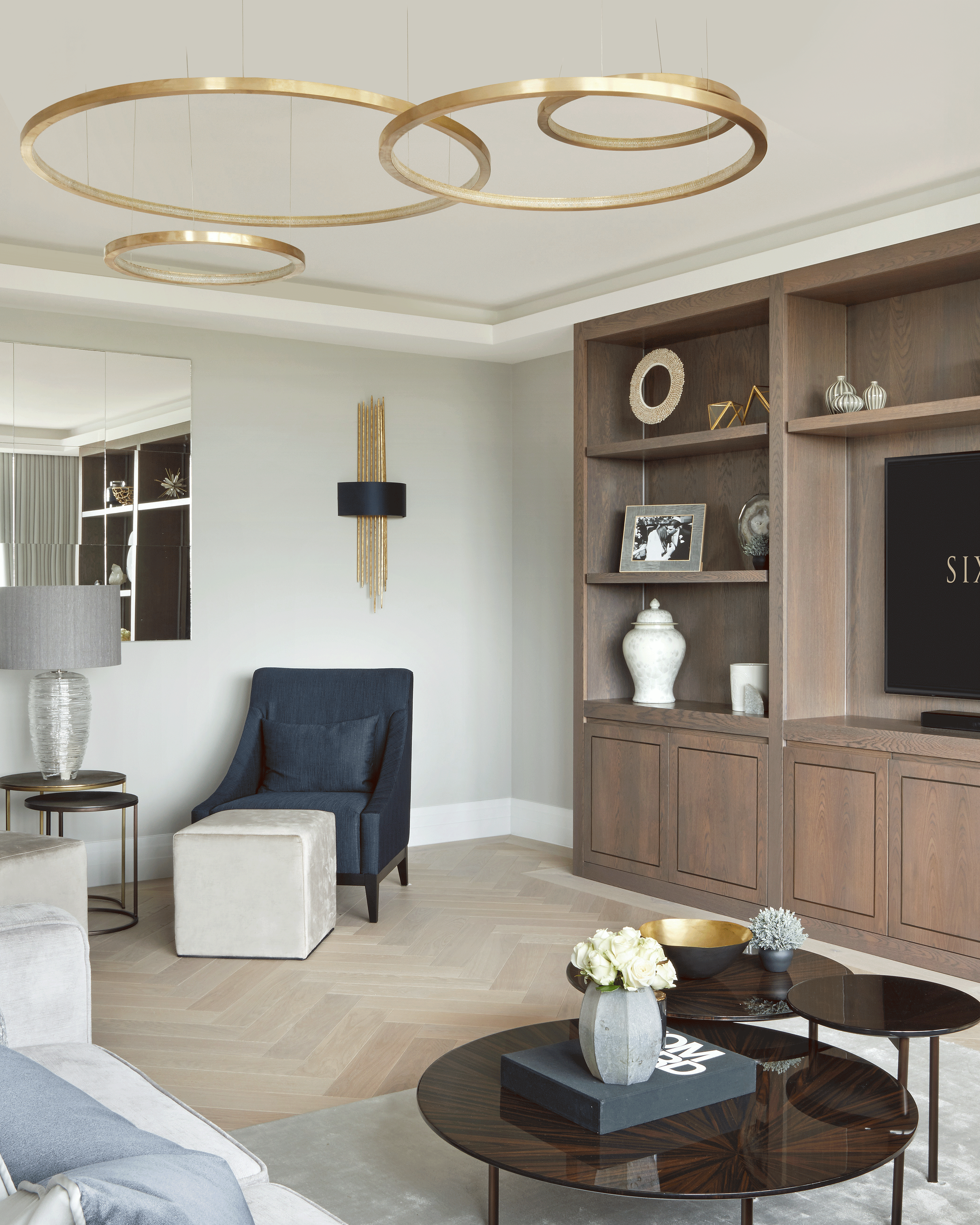 St Johns Wood I