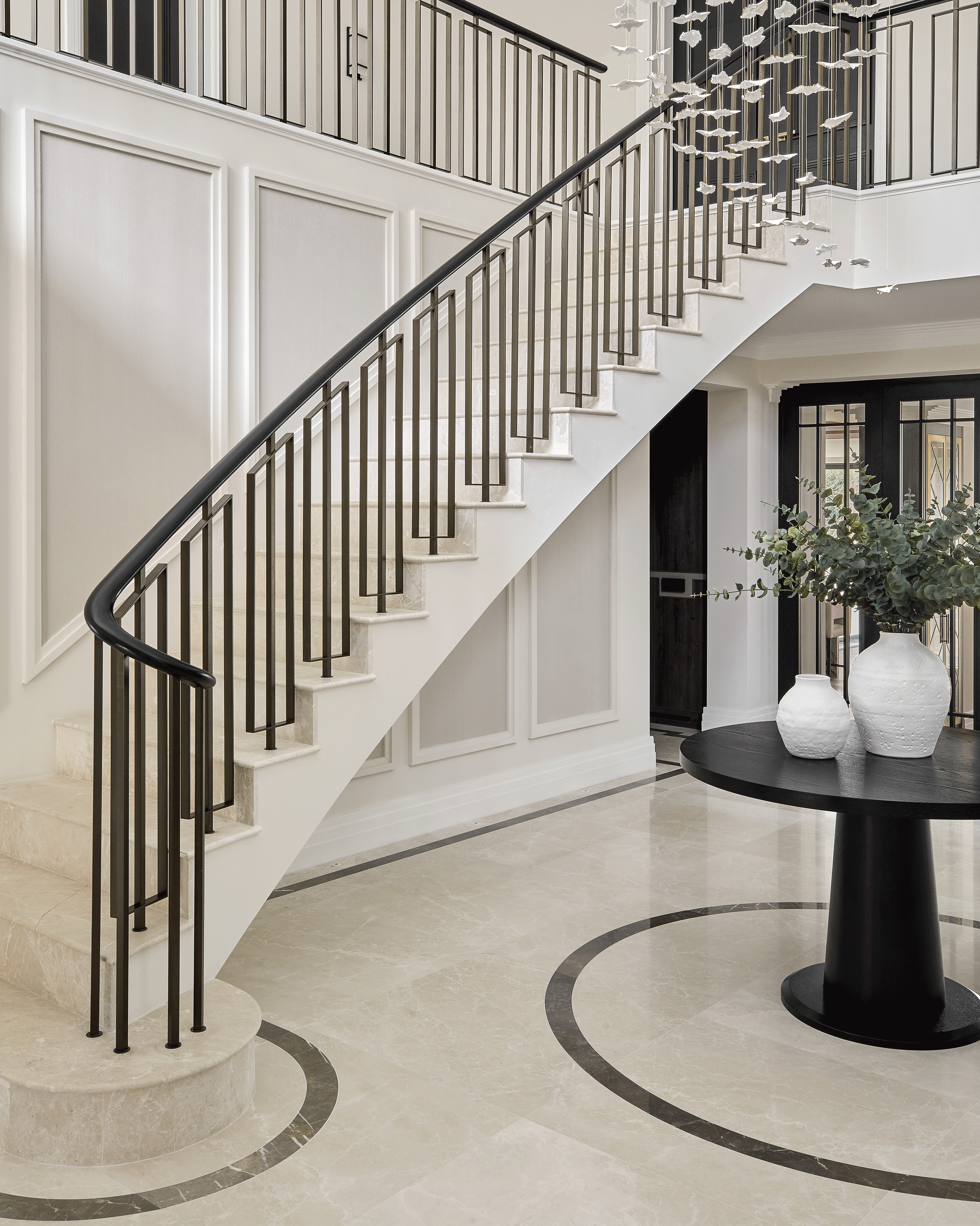 Hertfordshire Residence