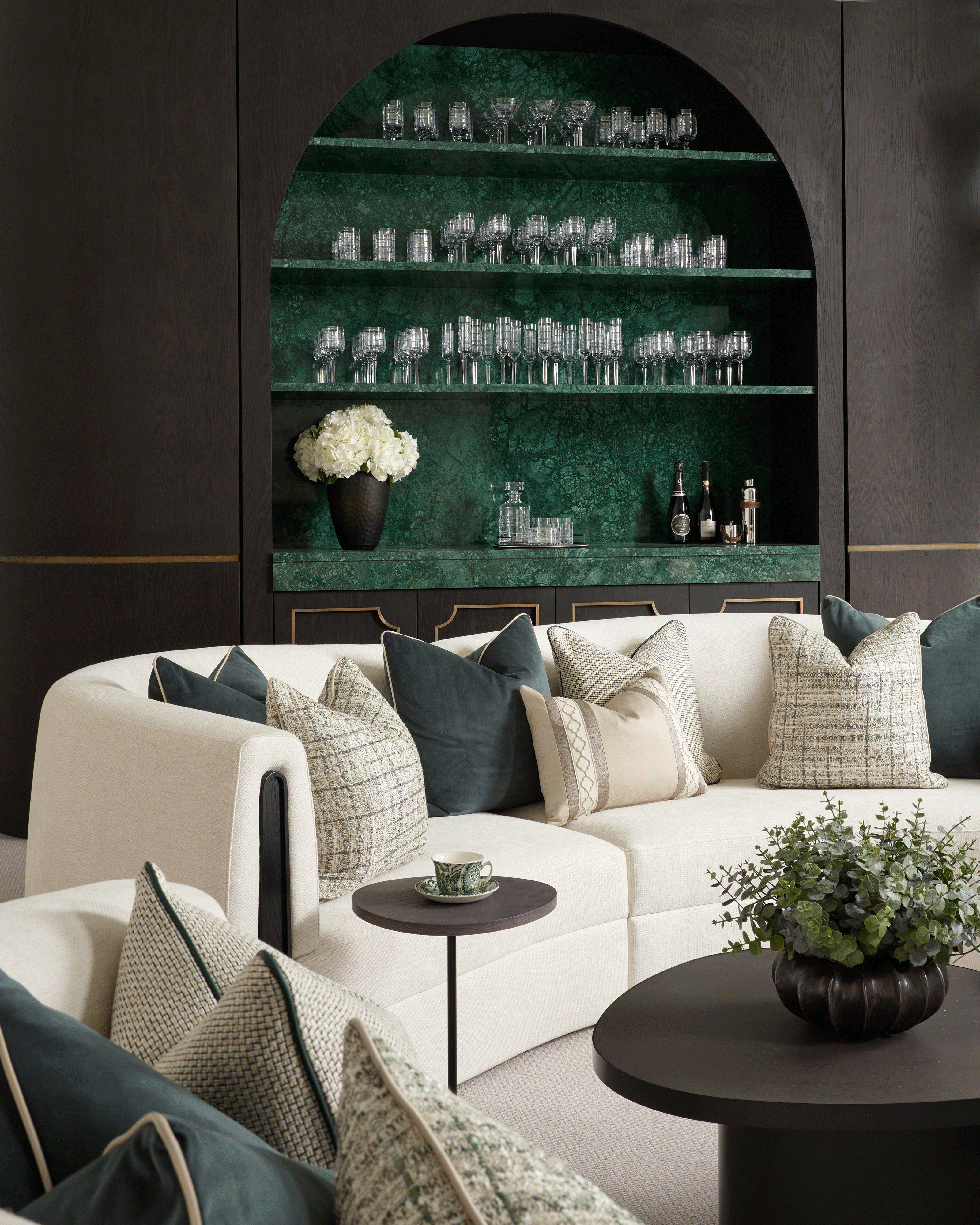 Mayfair Private Office