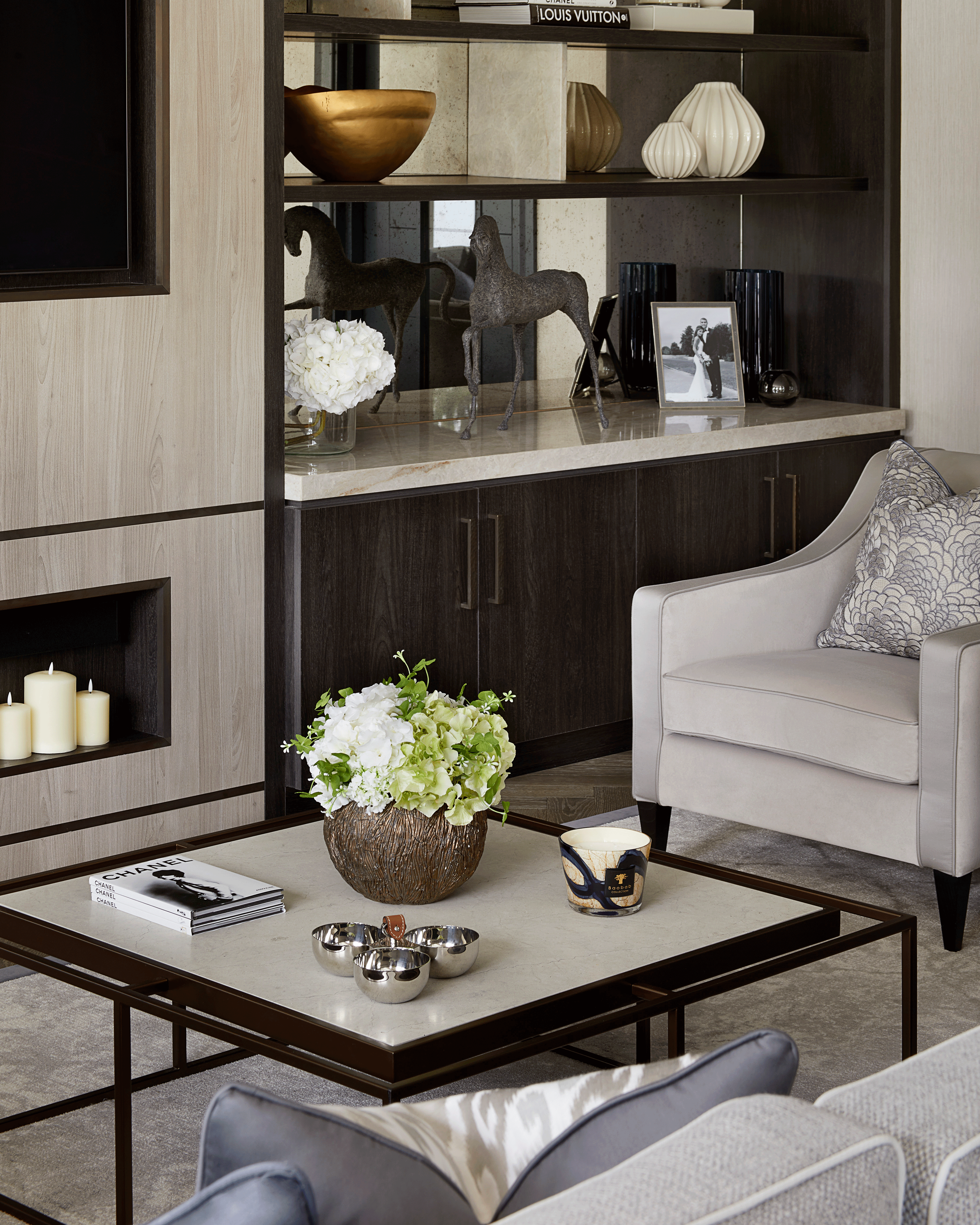 North London Family Home