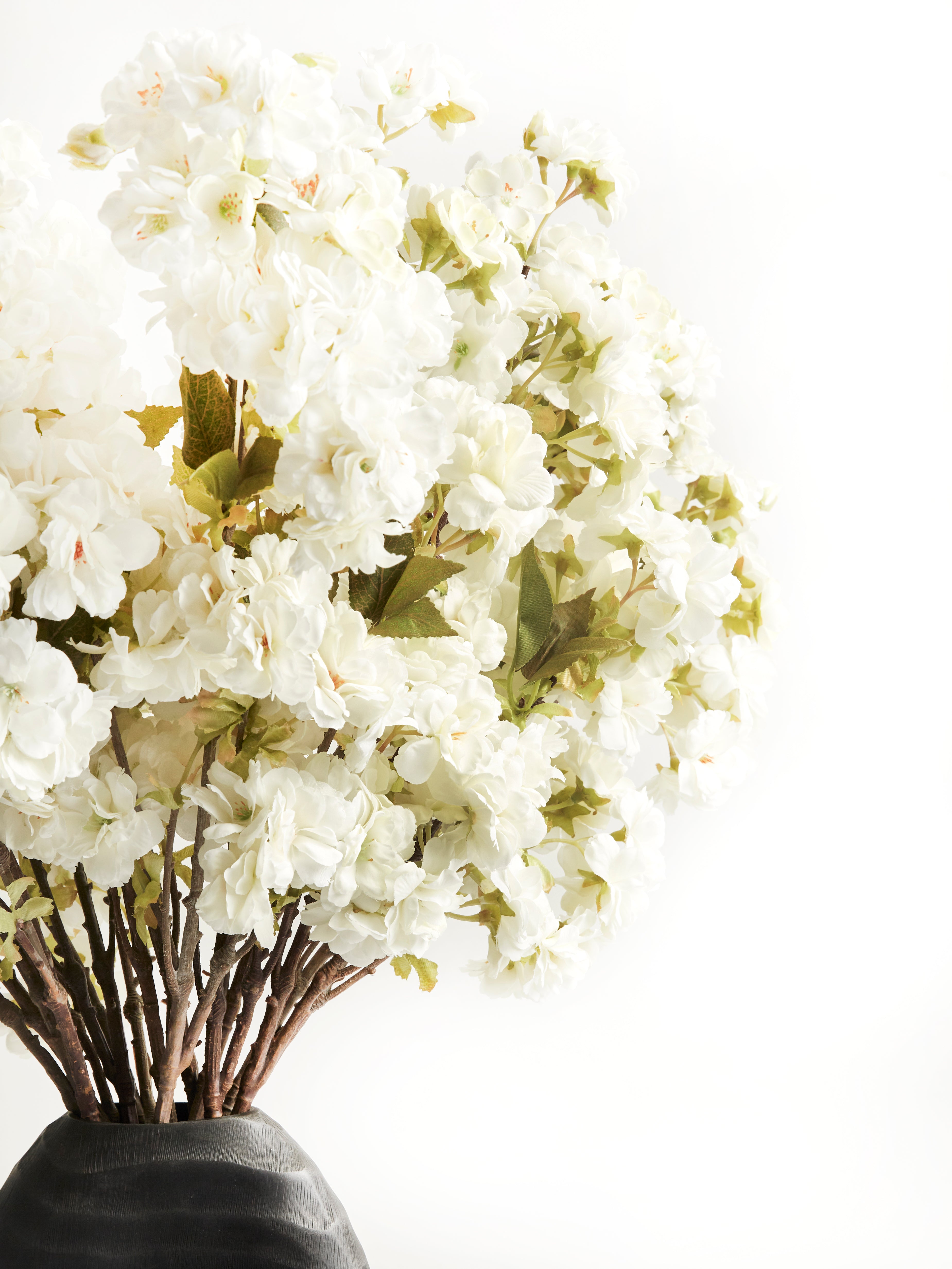 Faux Cherry Blossom
