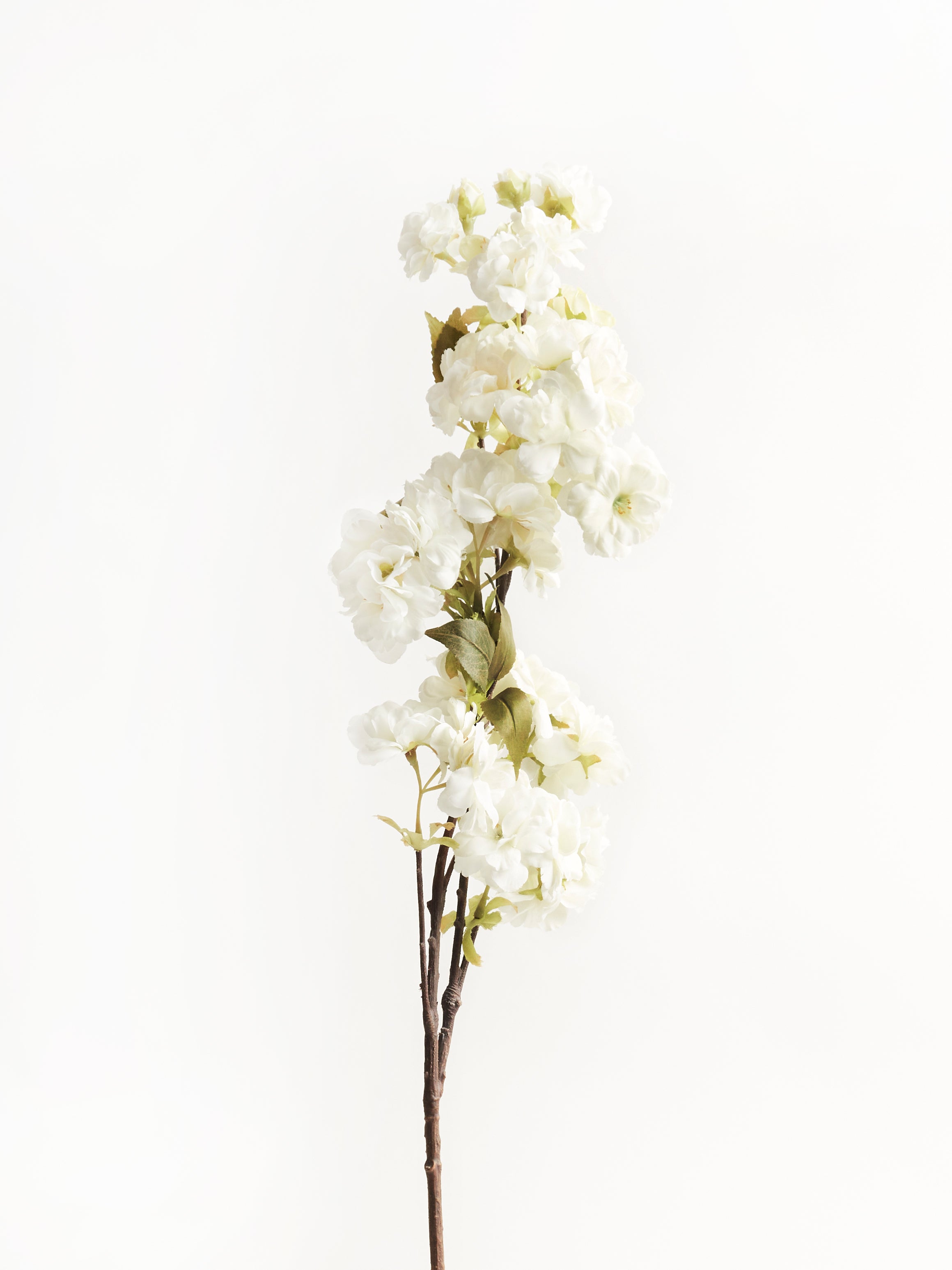 Faux Cherry Blossom