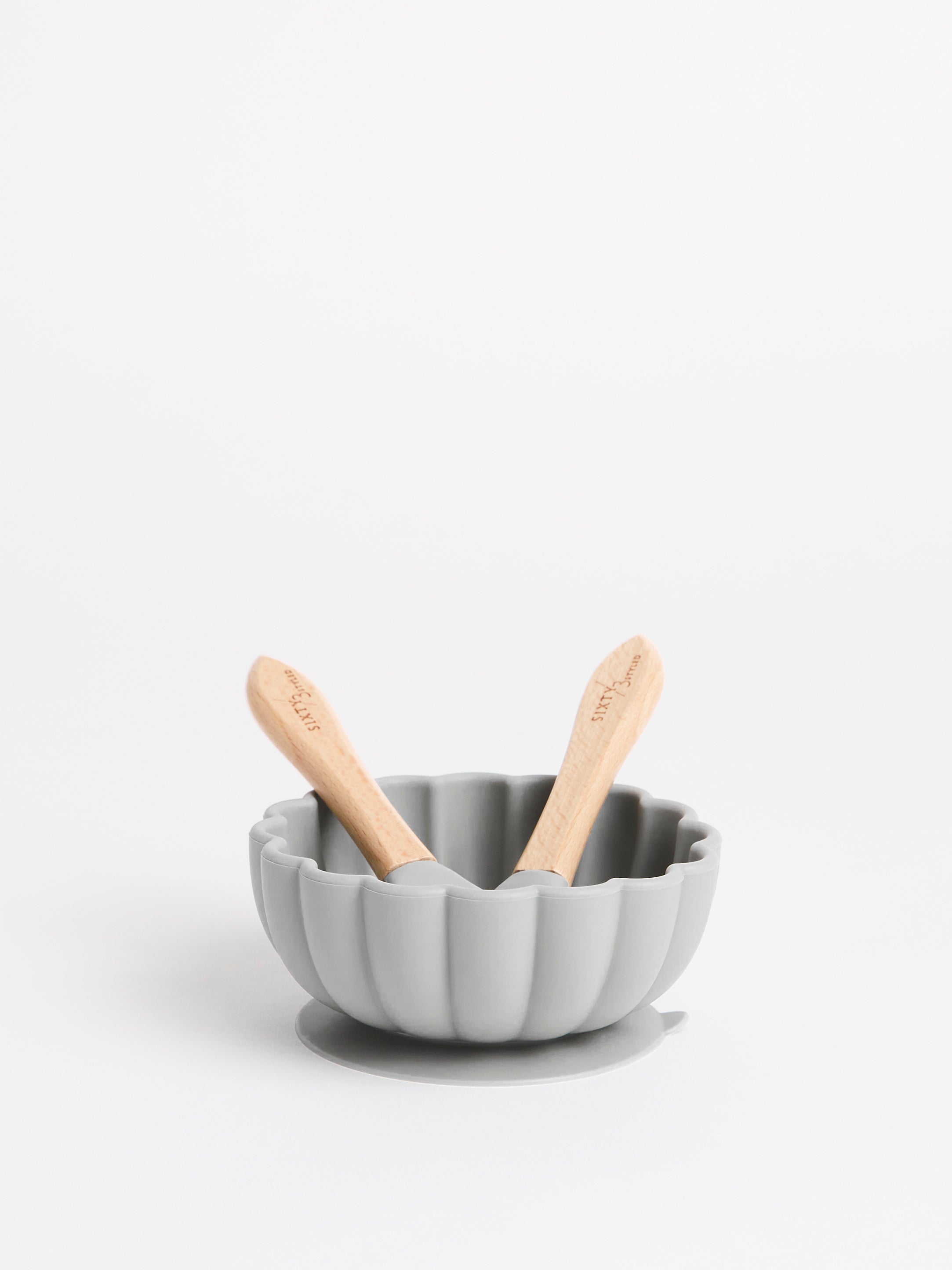 Little Daphne Tableware Set in Cloud