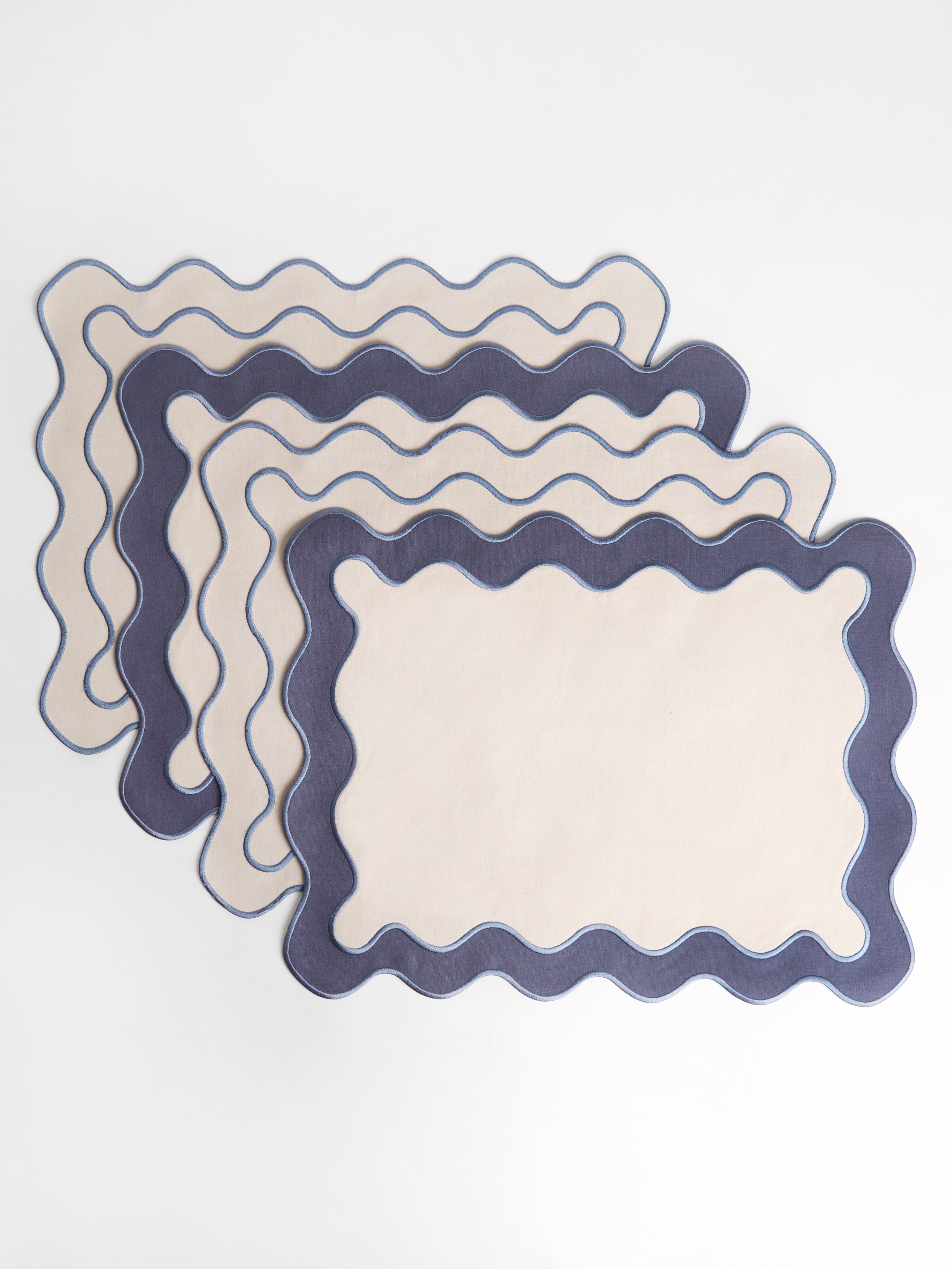 Dusk Placemats (Set of 4)