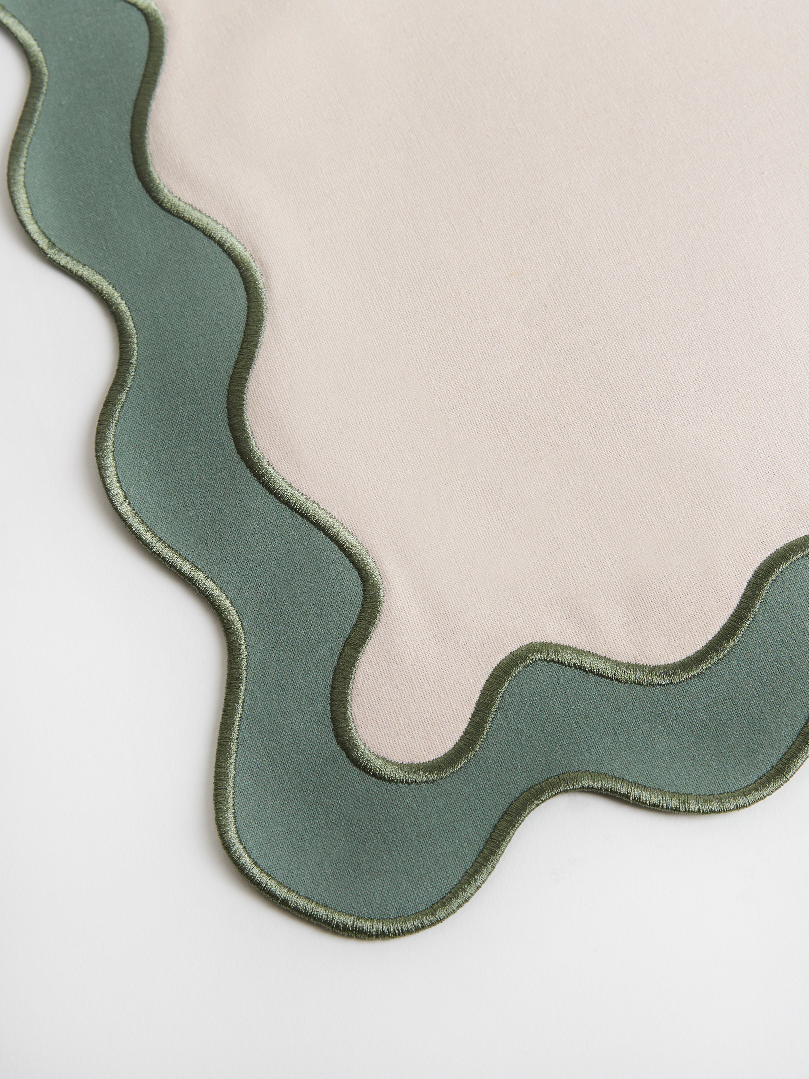 Sage Placemats (Set of 4)