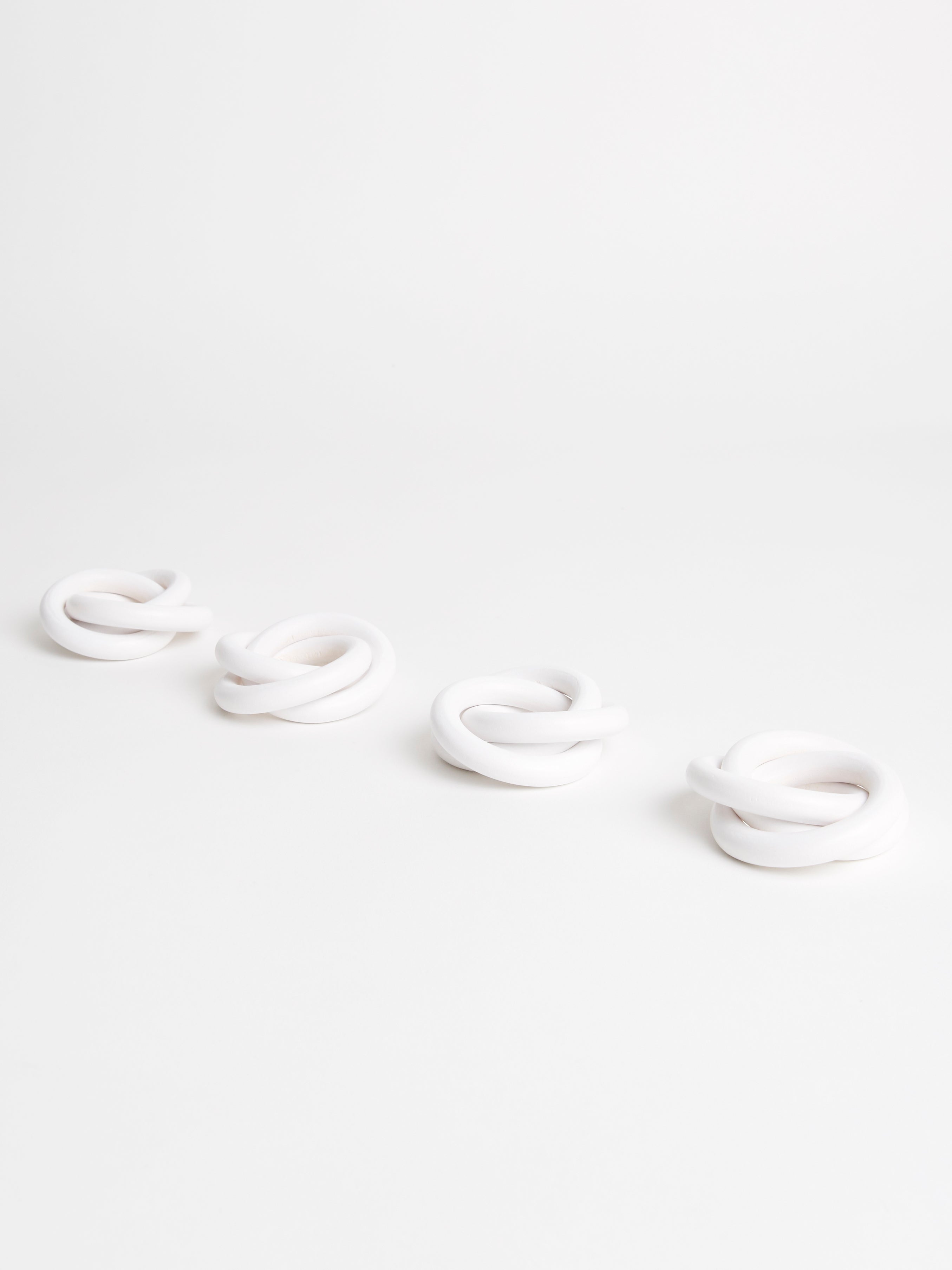 Thalia Napkin Rings (Set of 4)