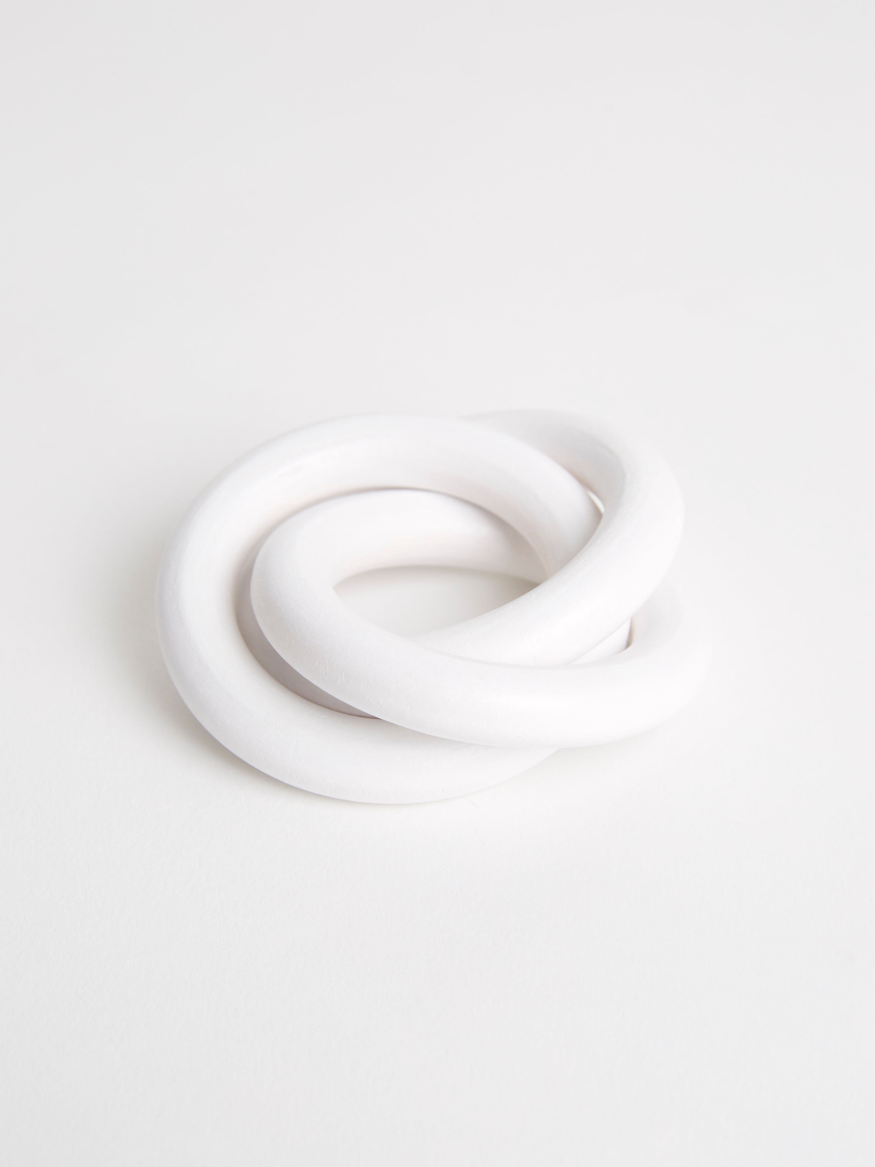 Thalia Napkin Rings (Set of 4)