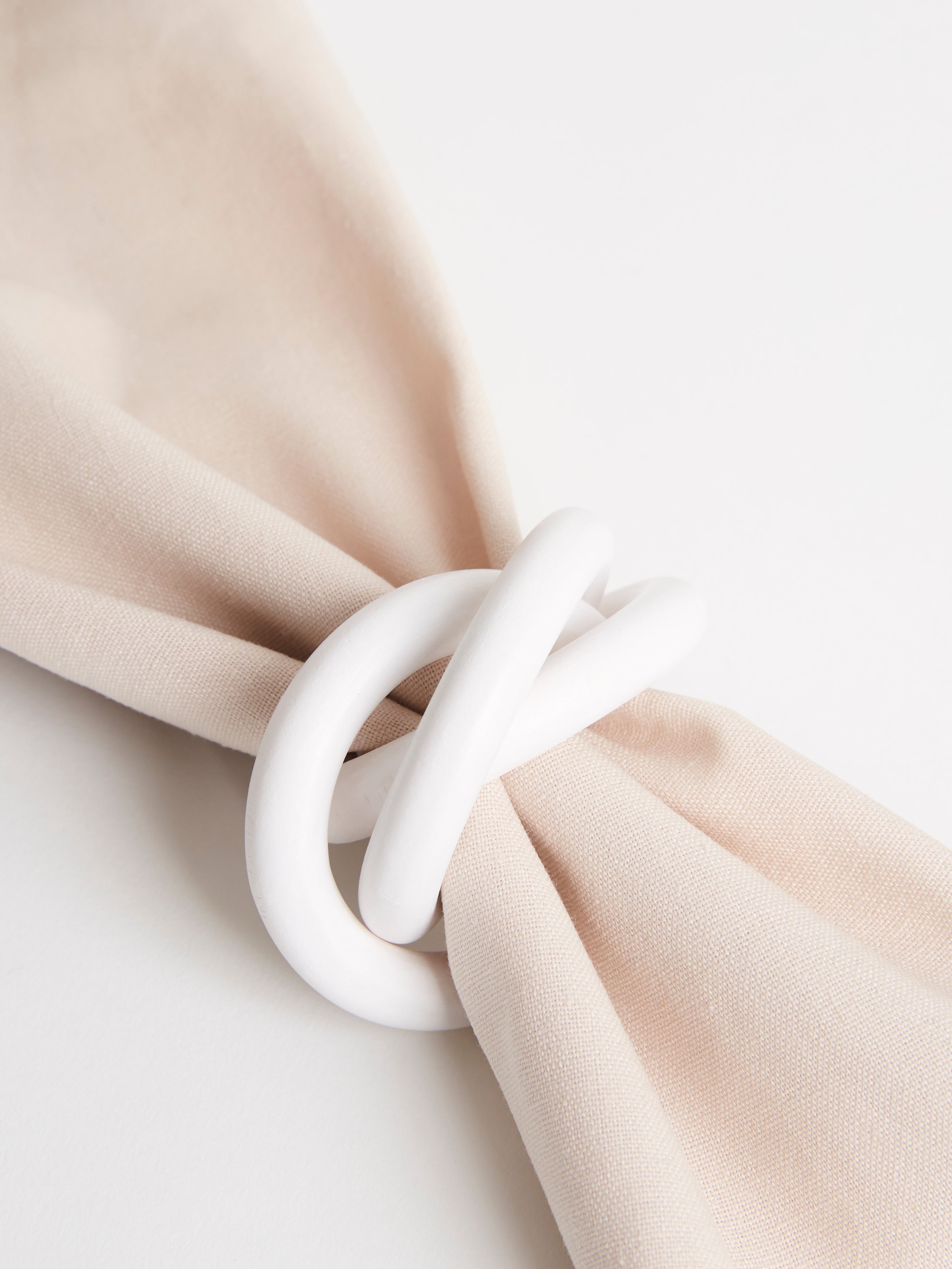 Thalia Napkin Rings (Set of 4)