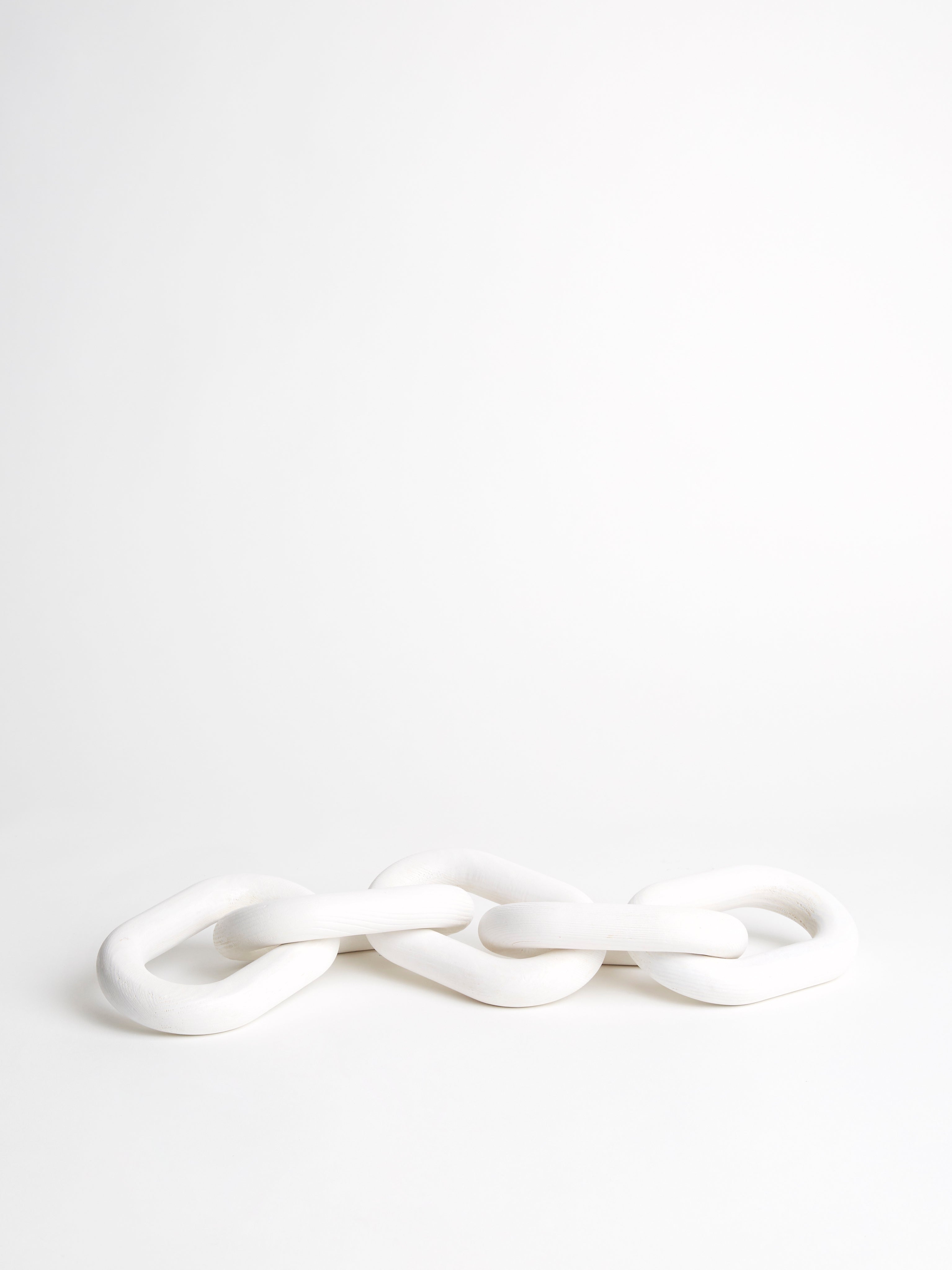 Octavia Chain Ornament