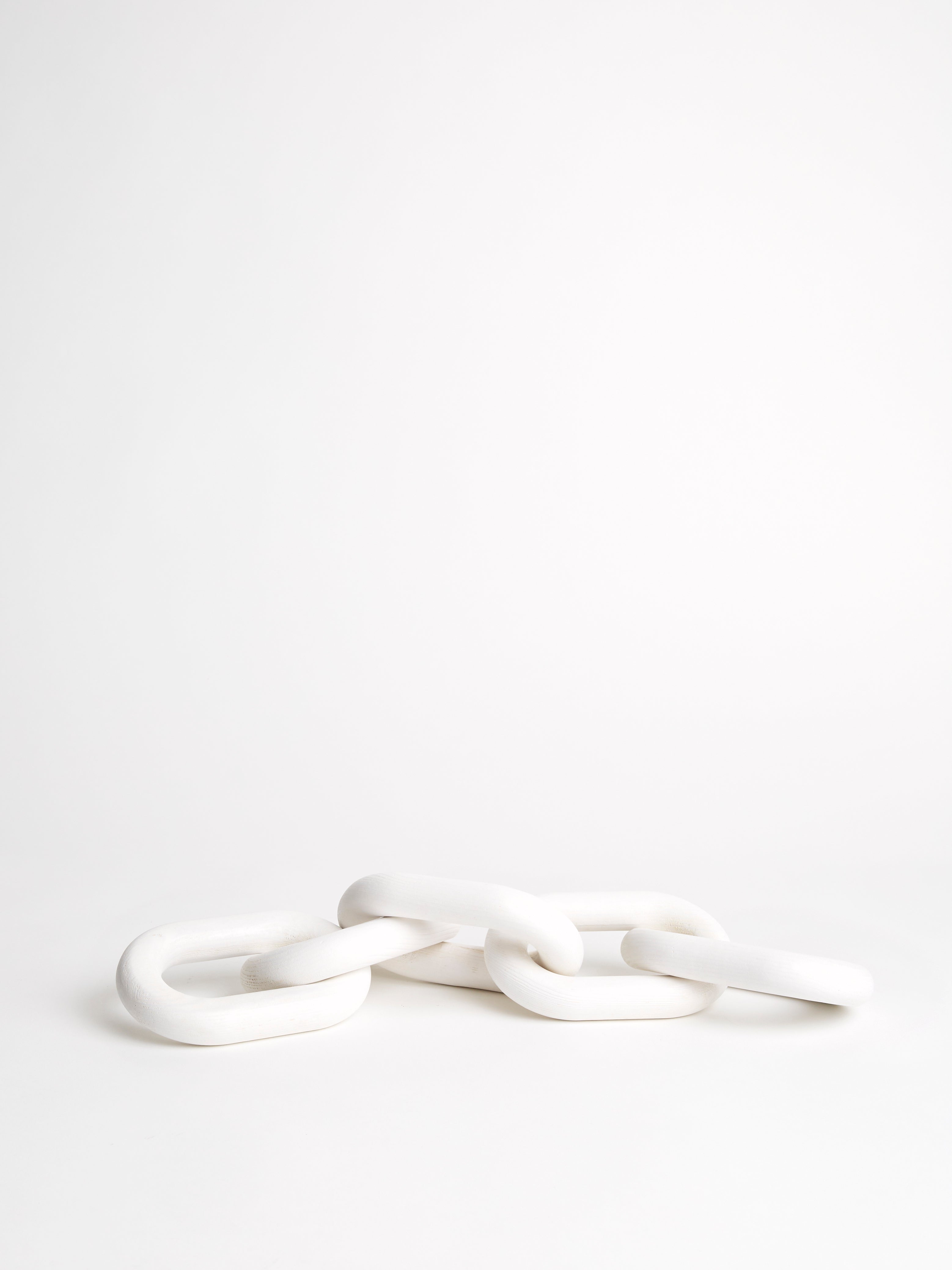 Octavia Chain Ornament