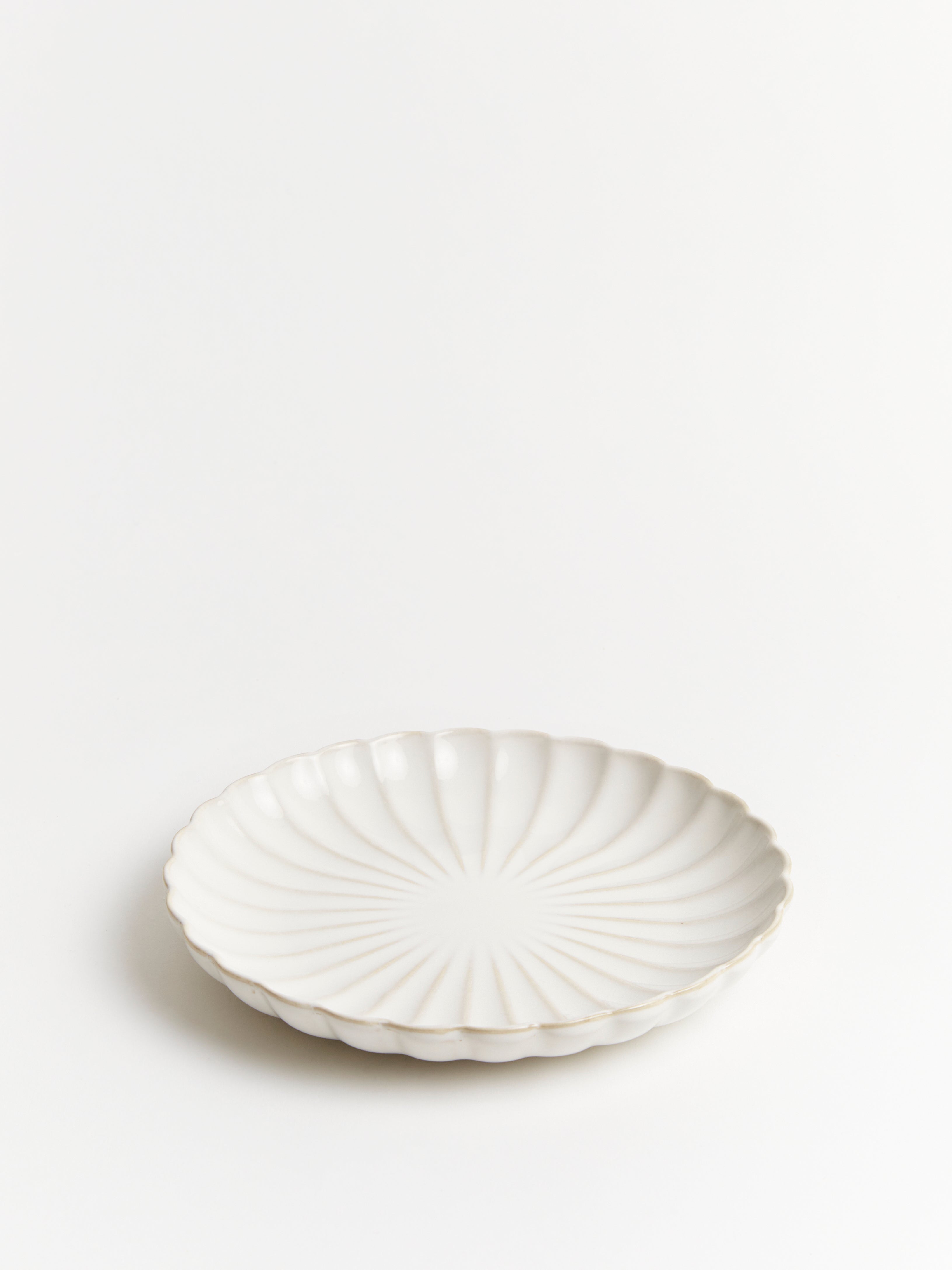 Daphne Side Plates Set of 4