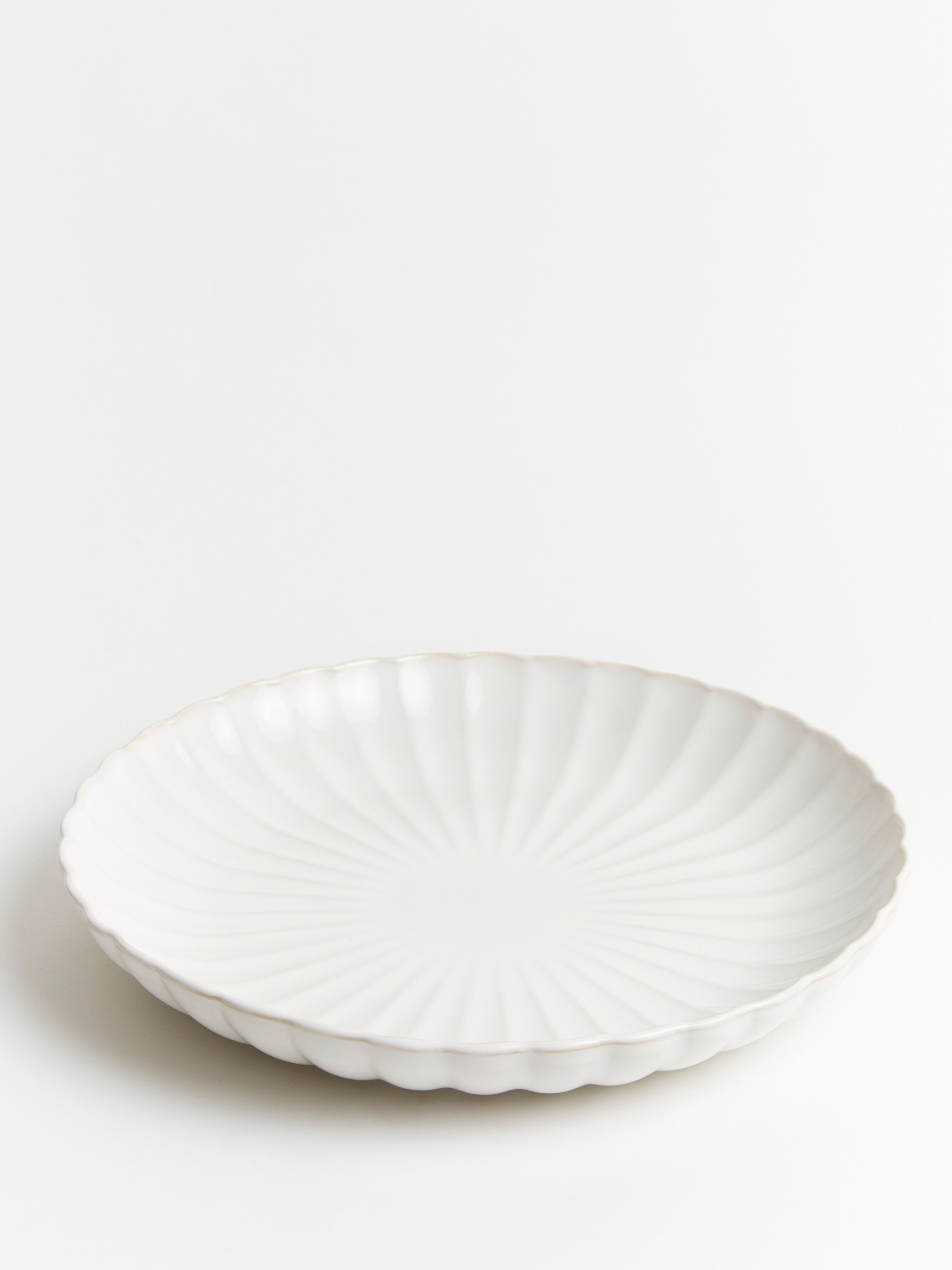 Daphne Dinner Plates Set of 4