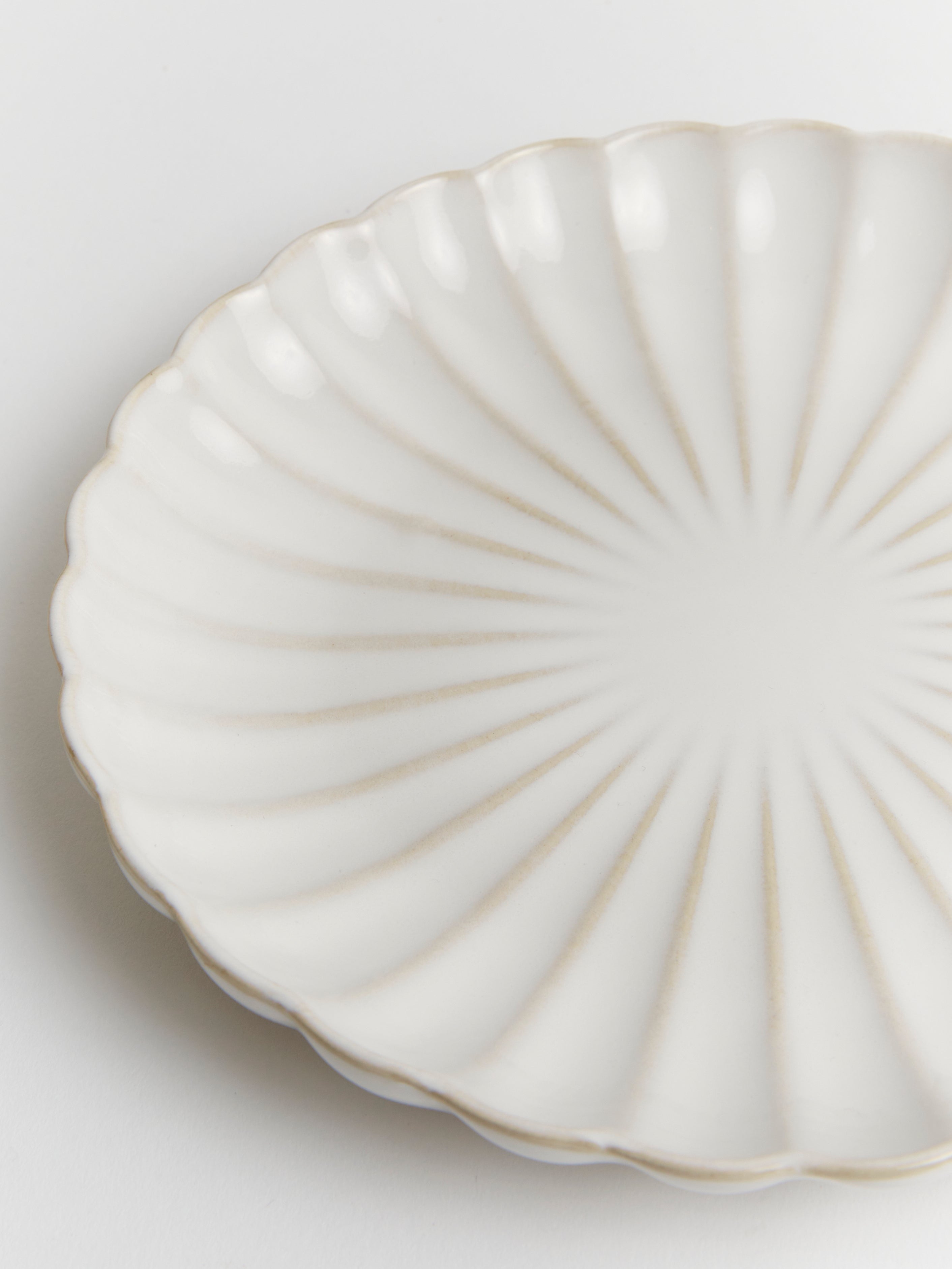 Daphne Side Plates Set of 4