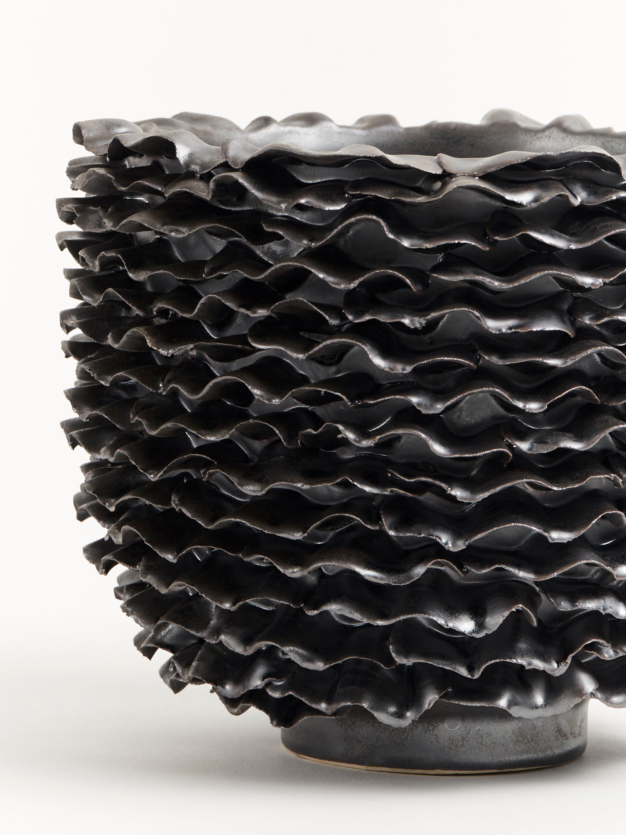 Petal Vase