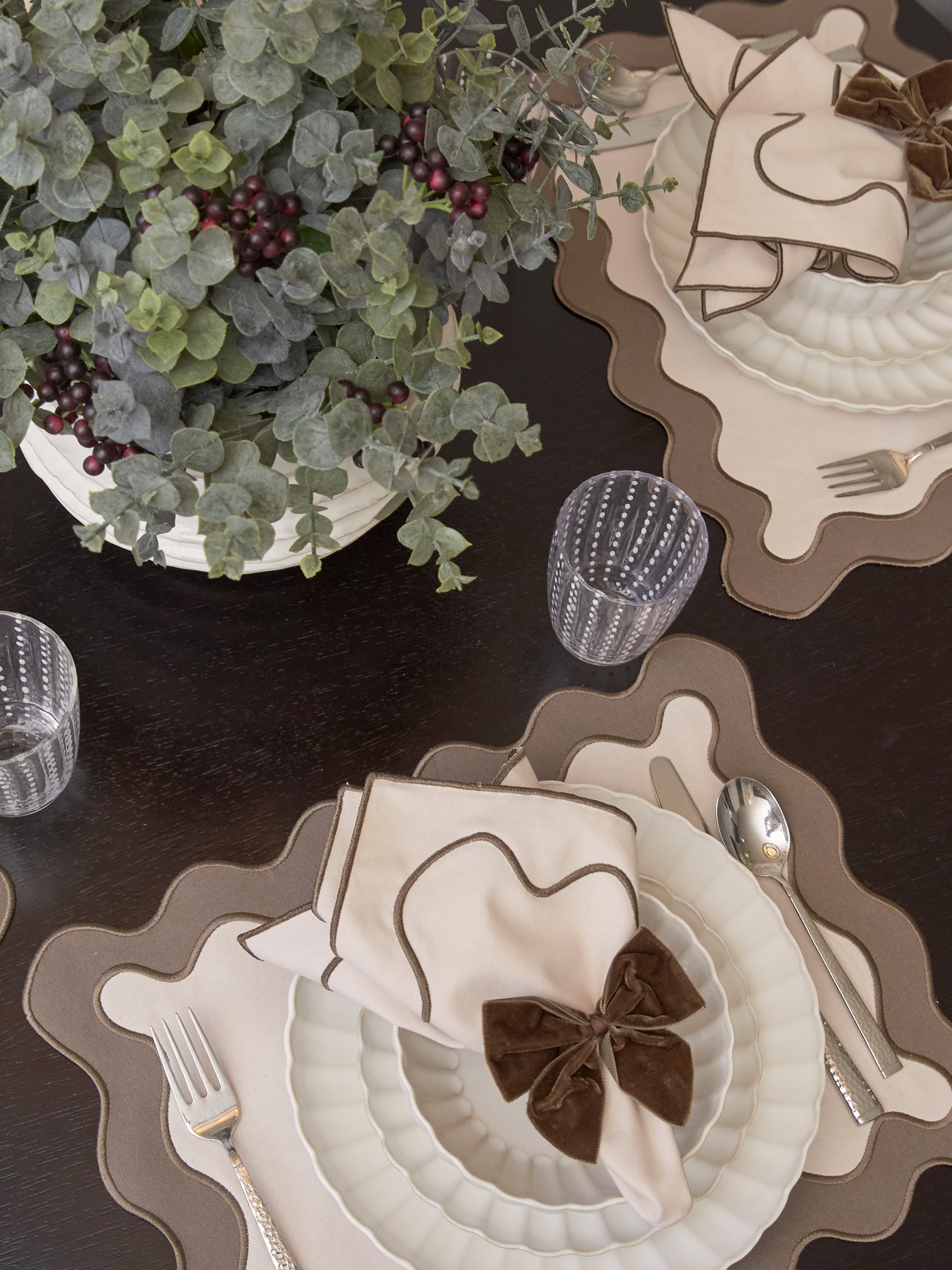 Daphne Tableware 12 Piece Set