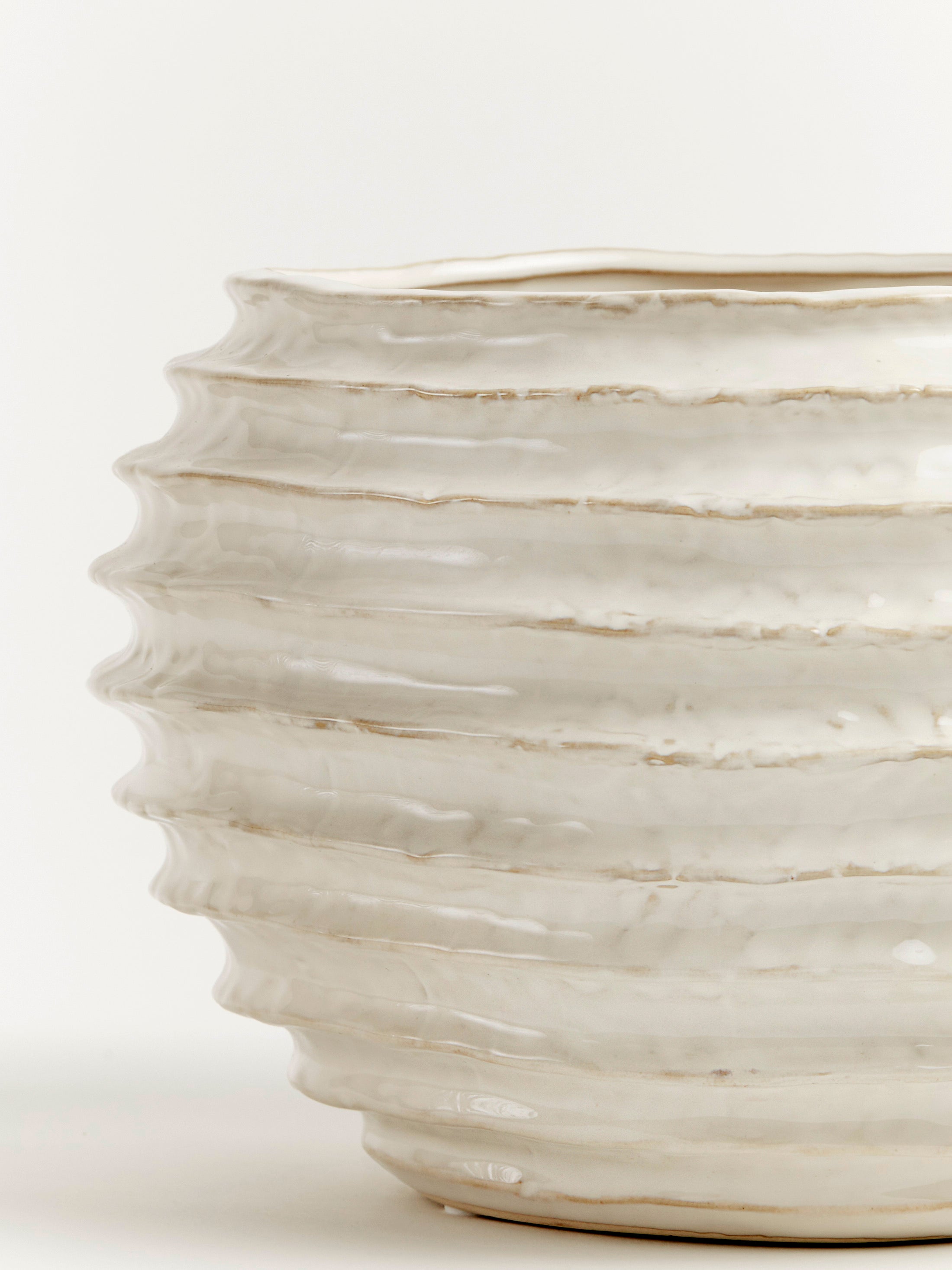 Ripple Vase