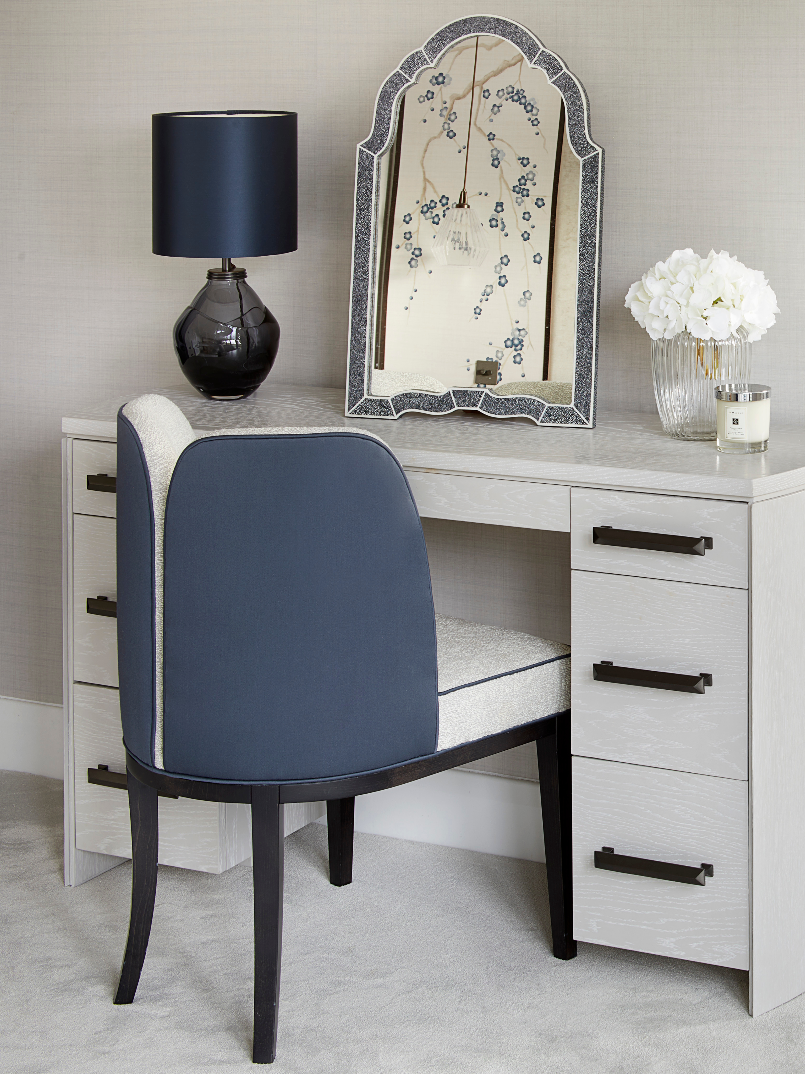 Montana Occasional Chair