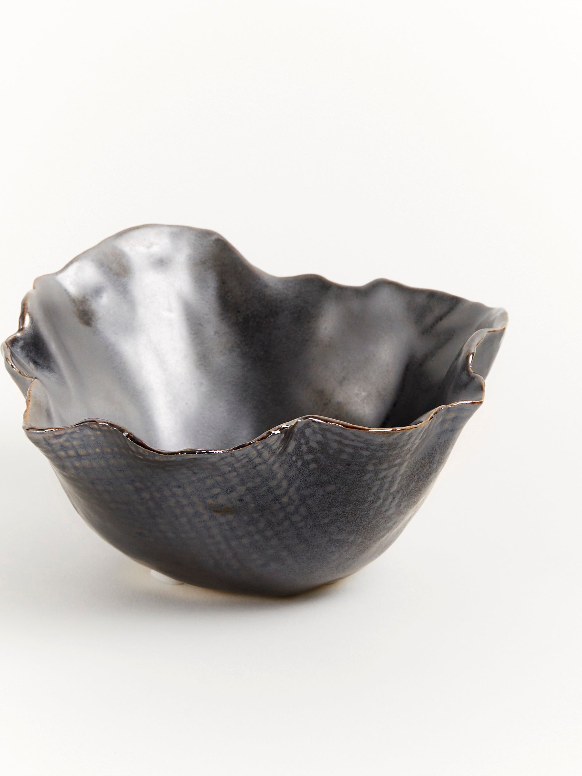 Amorphous Bowl Small