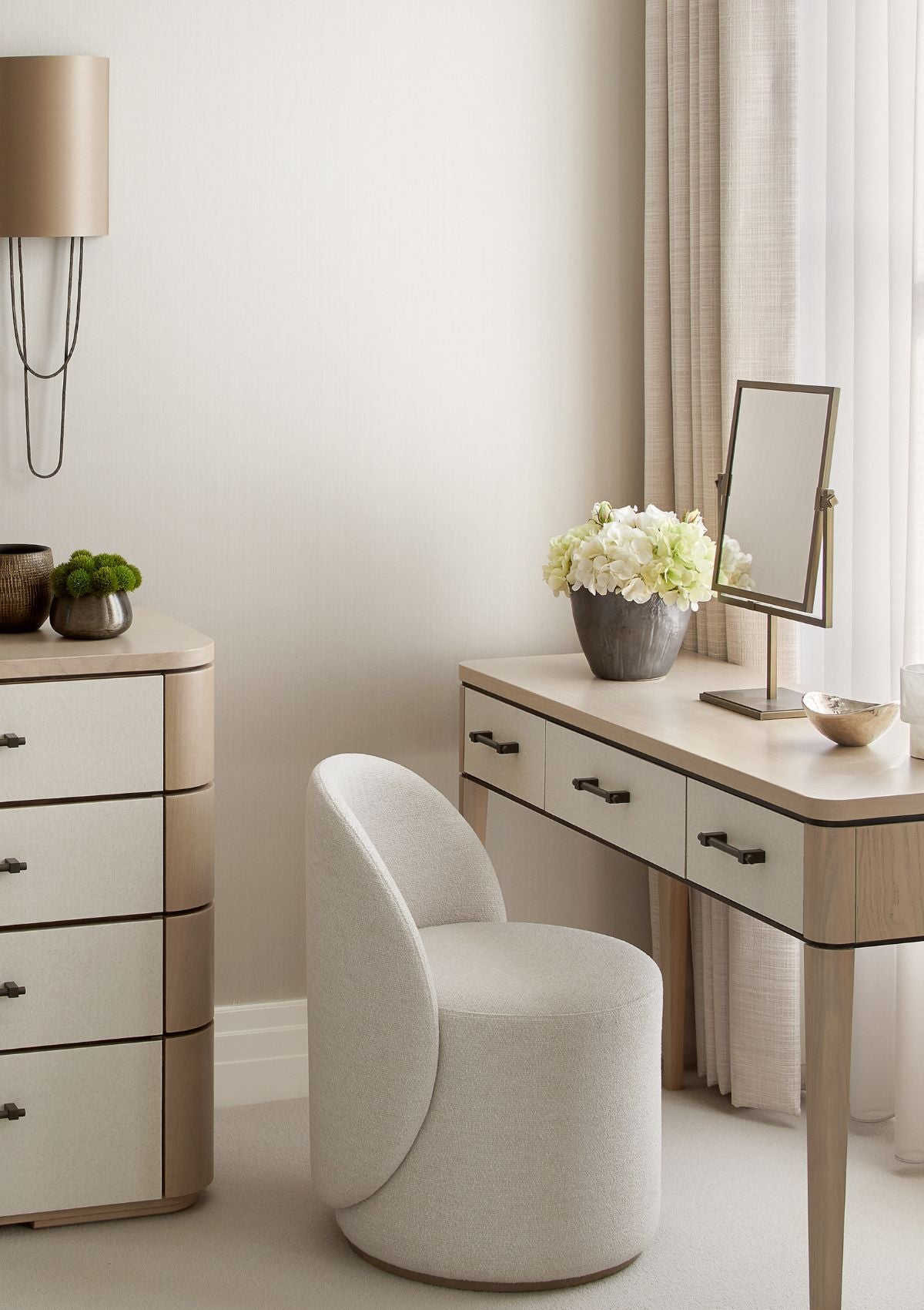 Perry Occasional Chair