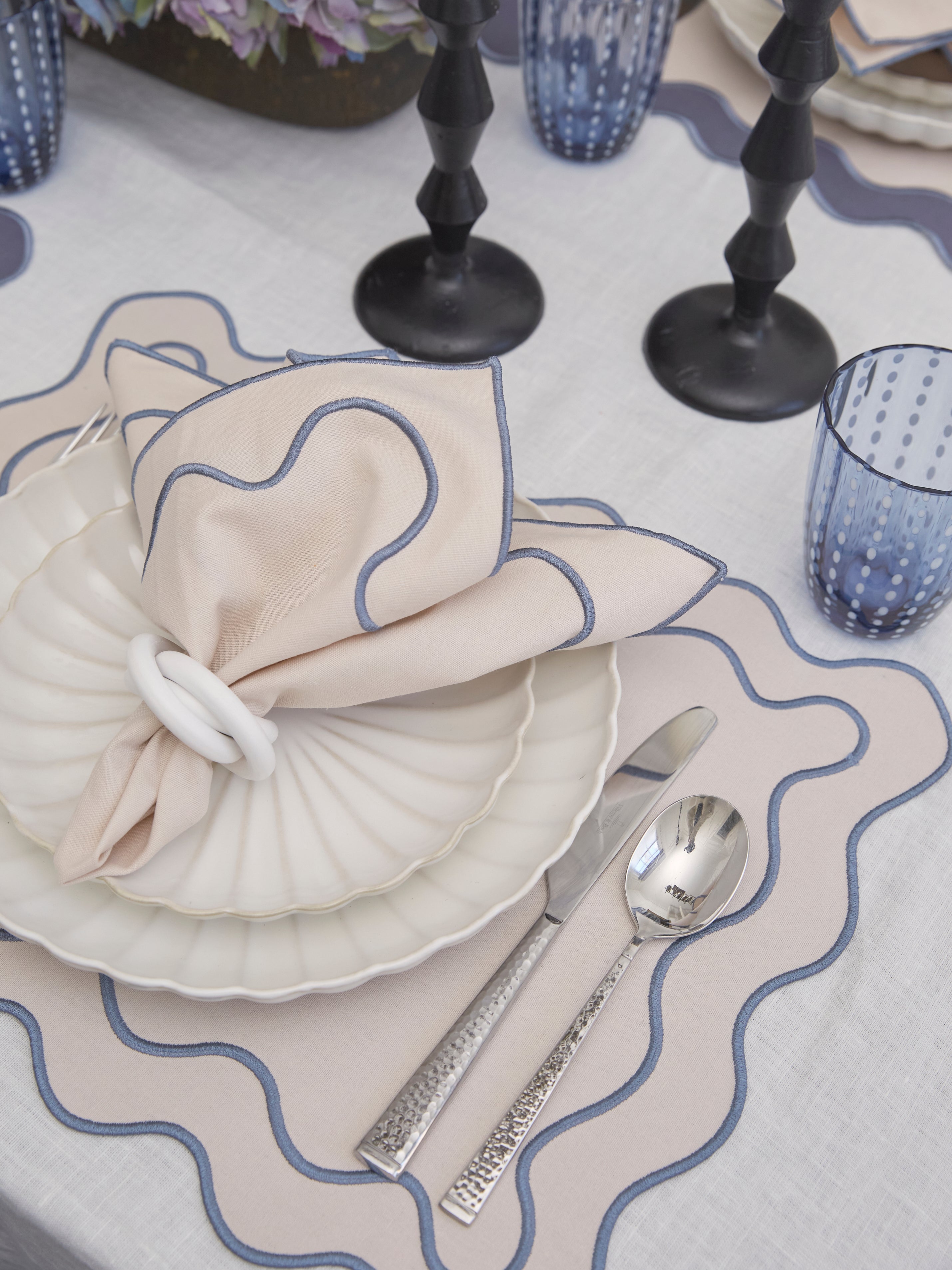 Dusk Placemats (Set of 4)