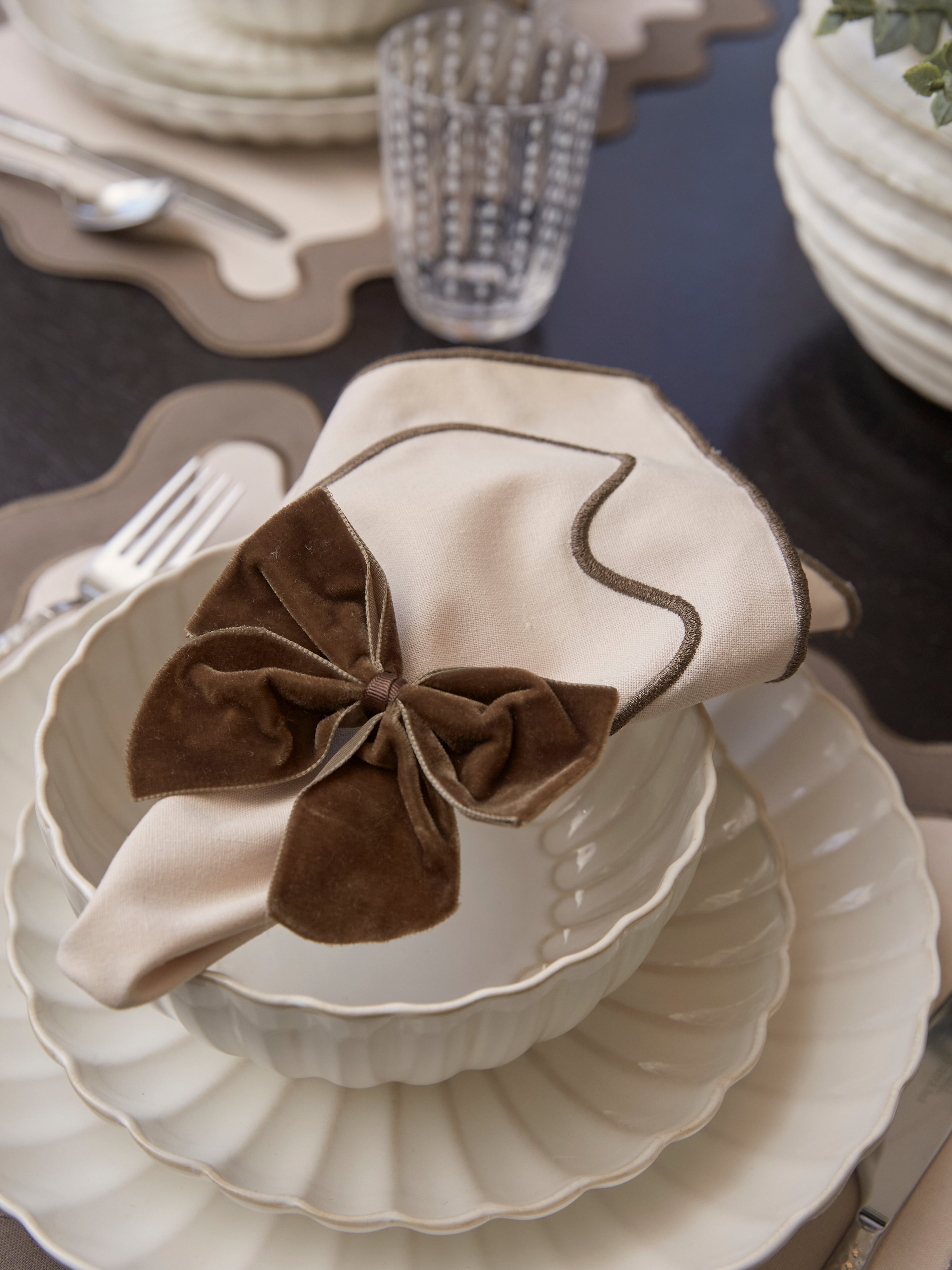 Daphne Bowls Set of 4