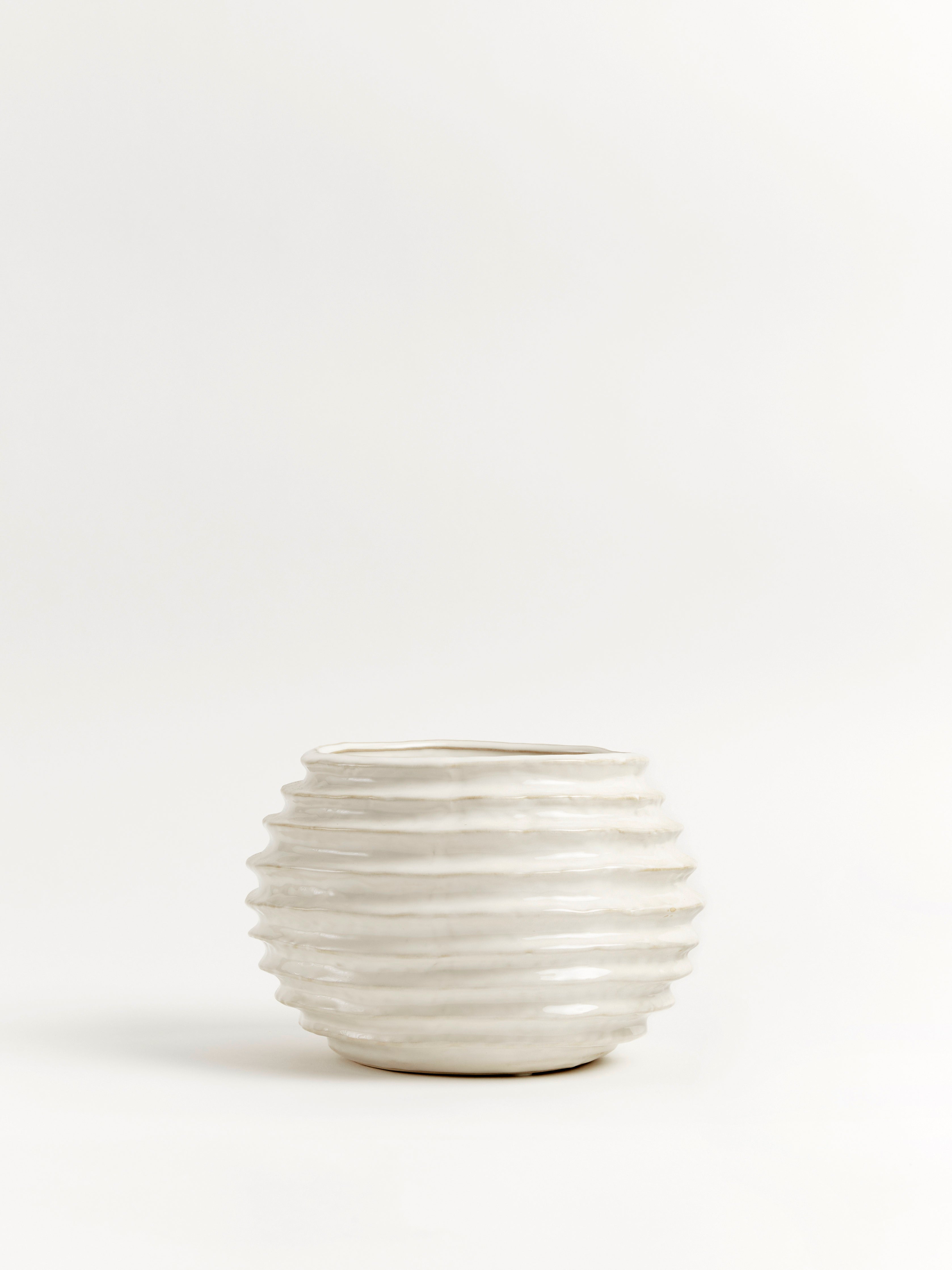 Ripple Vase
