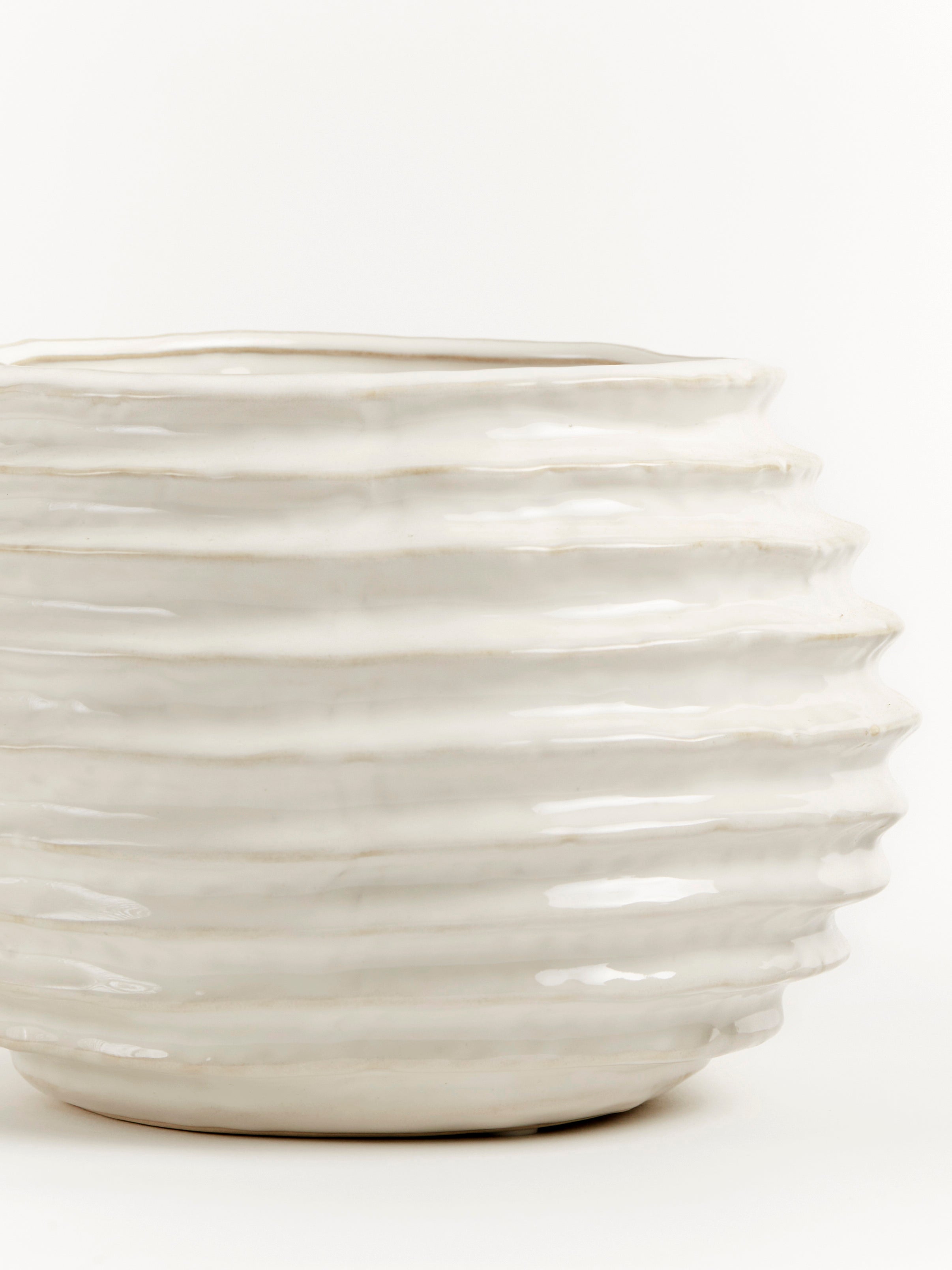 Ripple Vase
