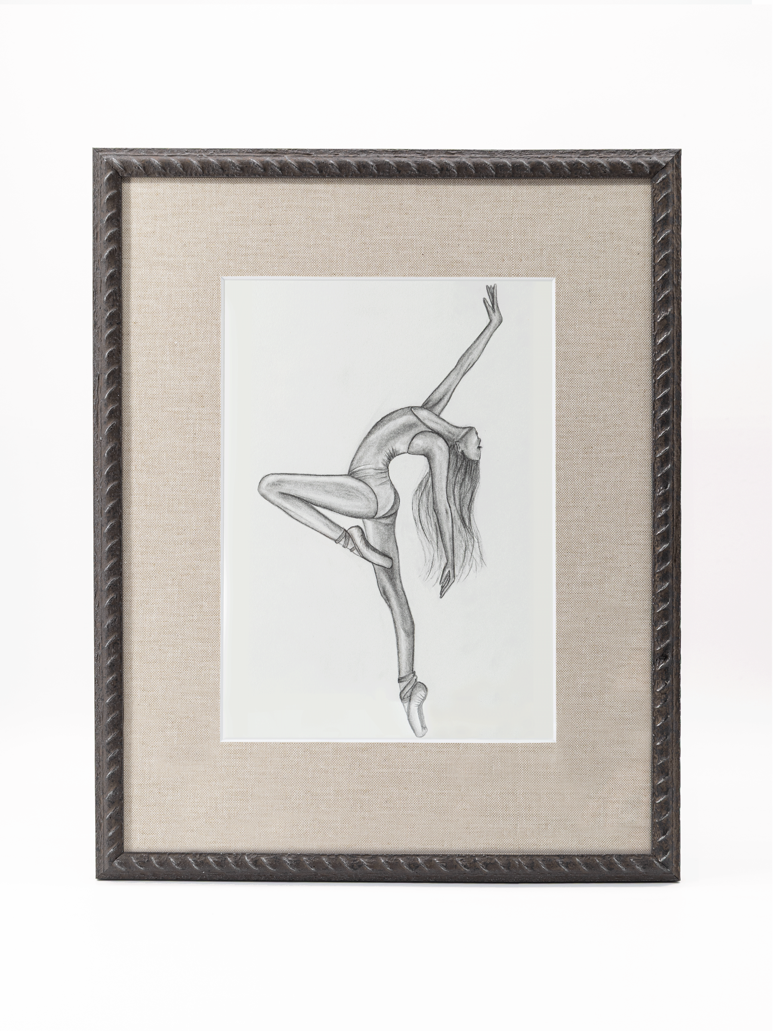 The Ballerina Series