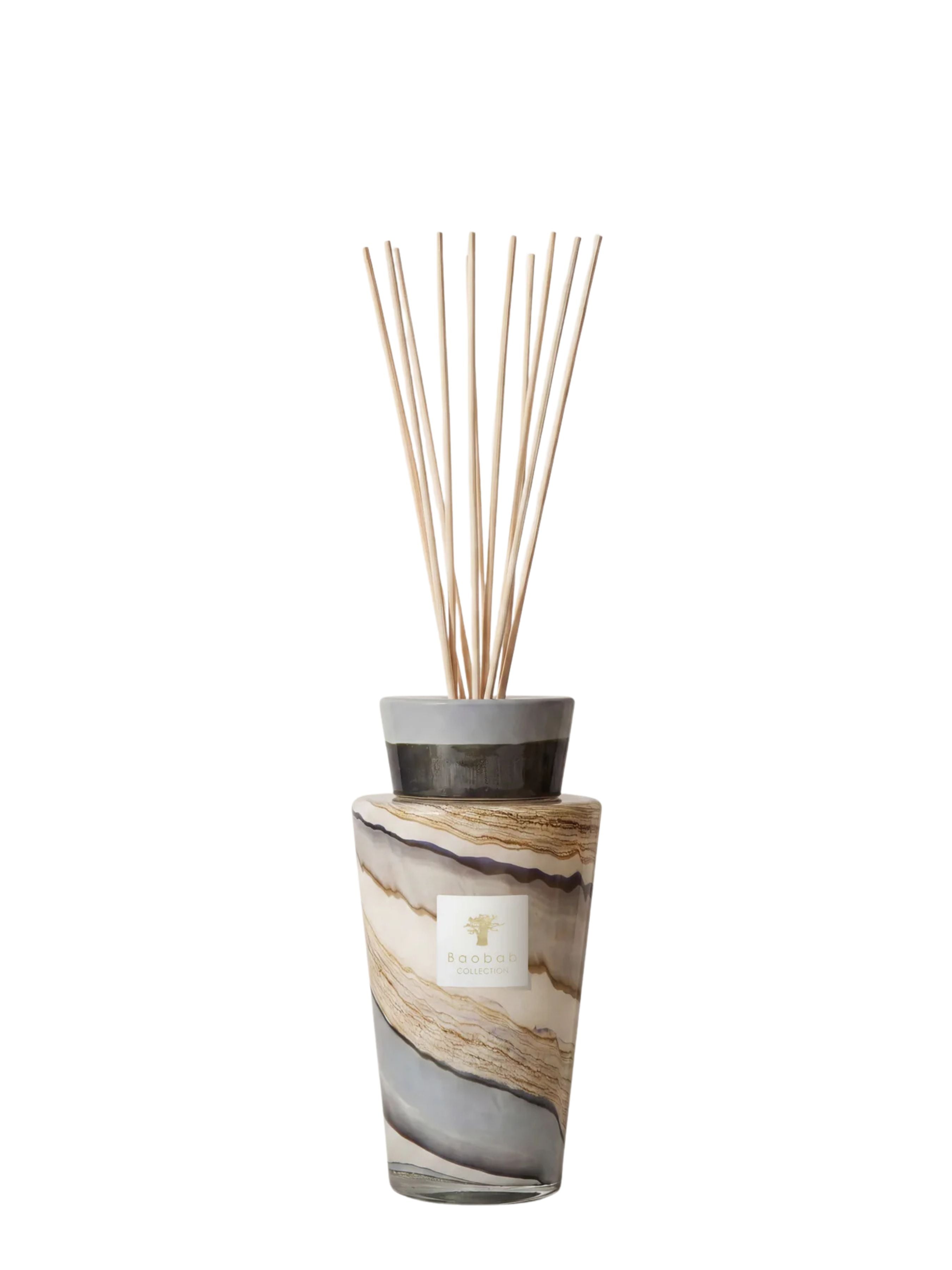 Baobab Diffuser Totem Sand Sonara (2L)