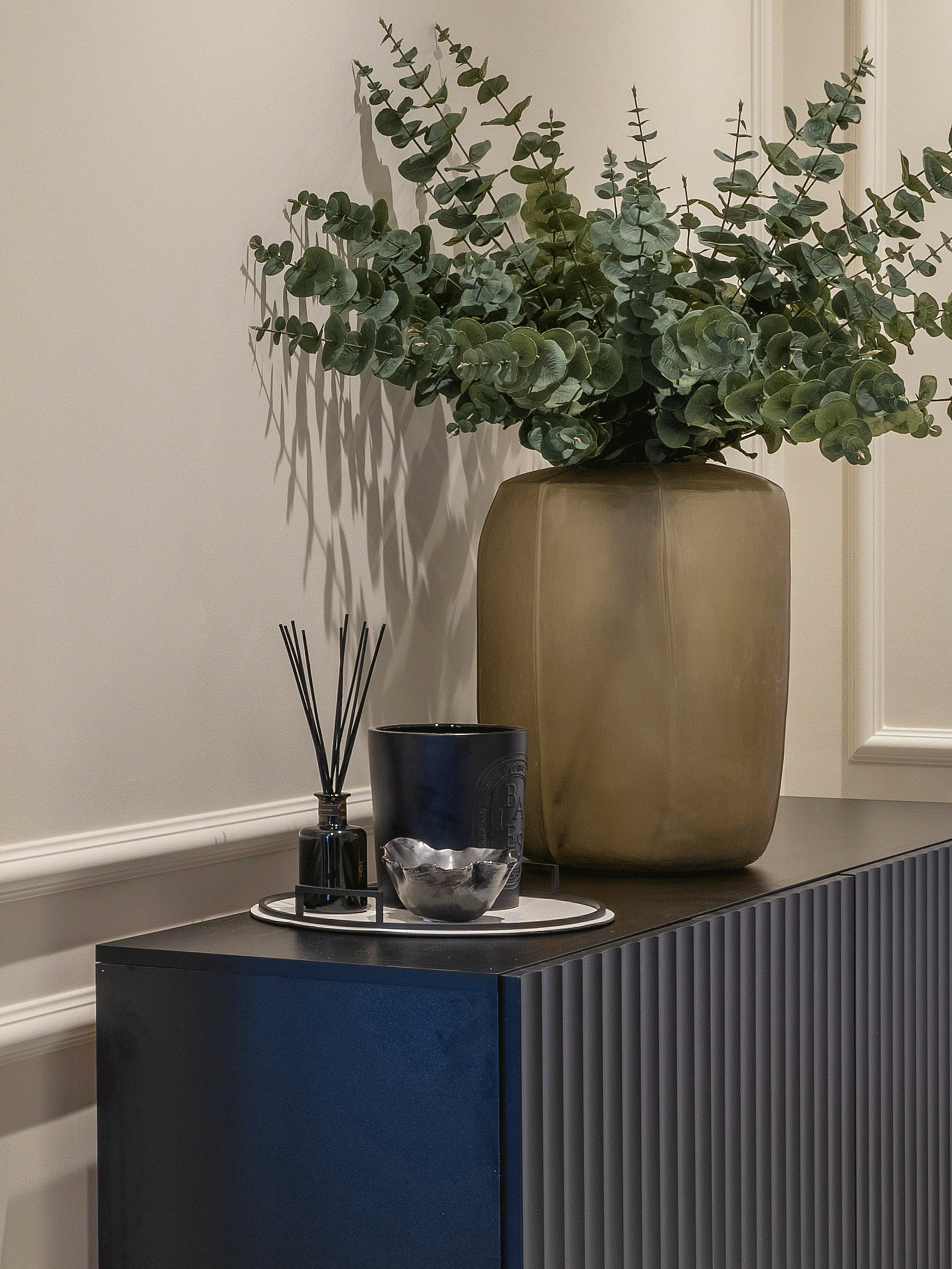 Amorphous Bowl Small