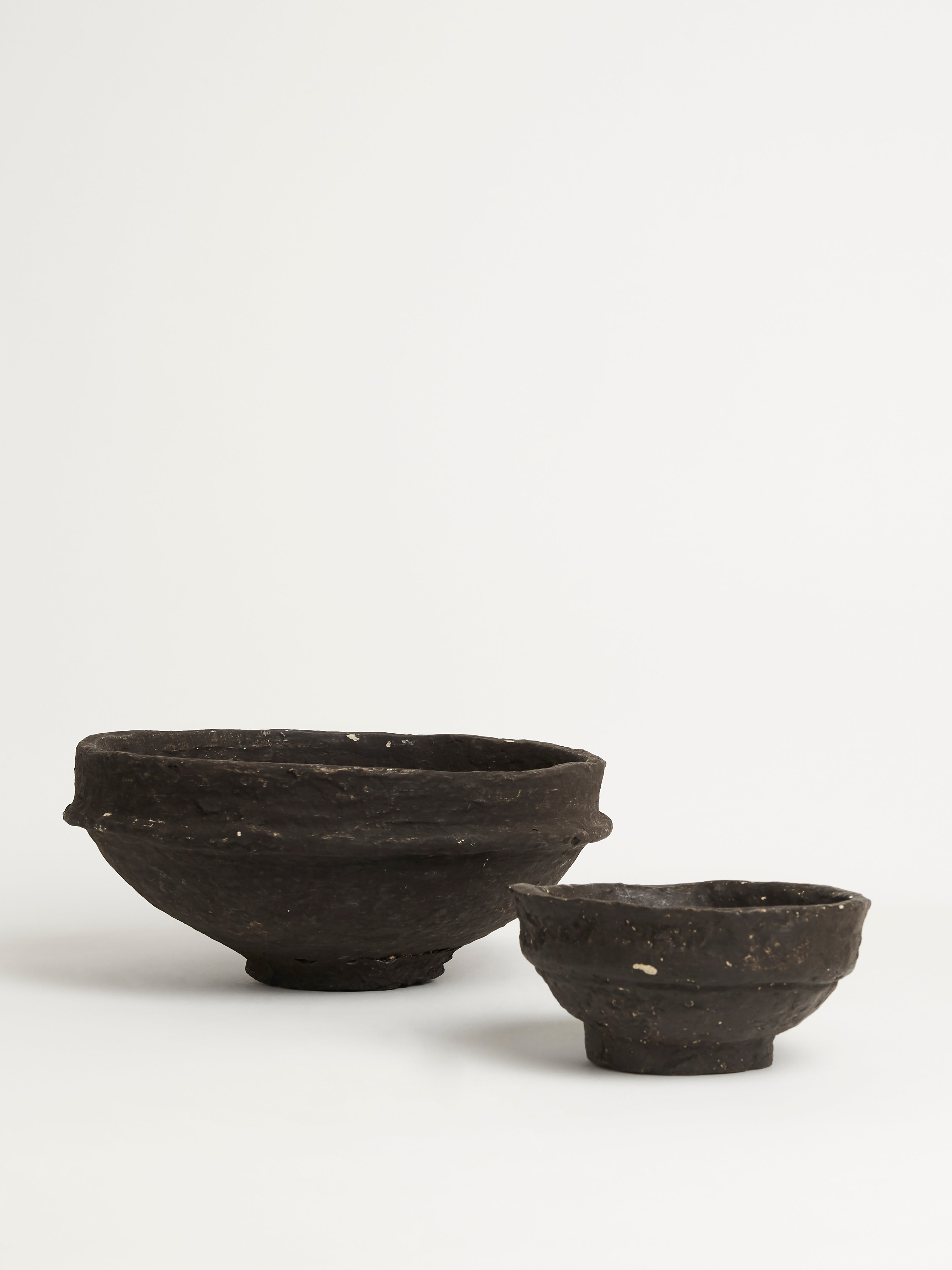 Bronze Sculpture Bowl