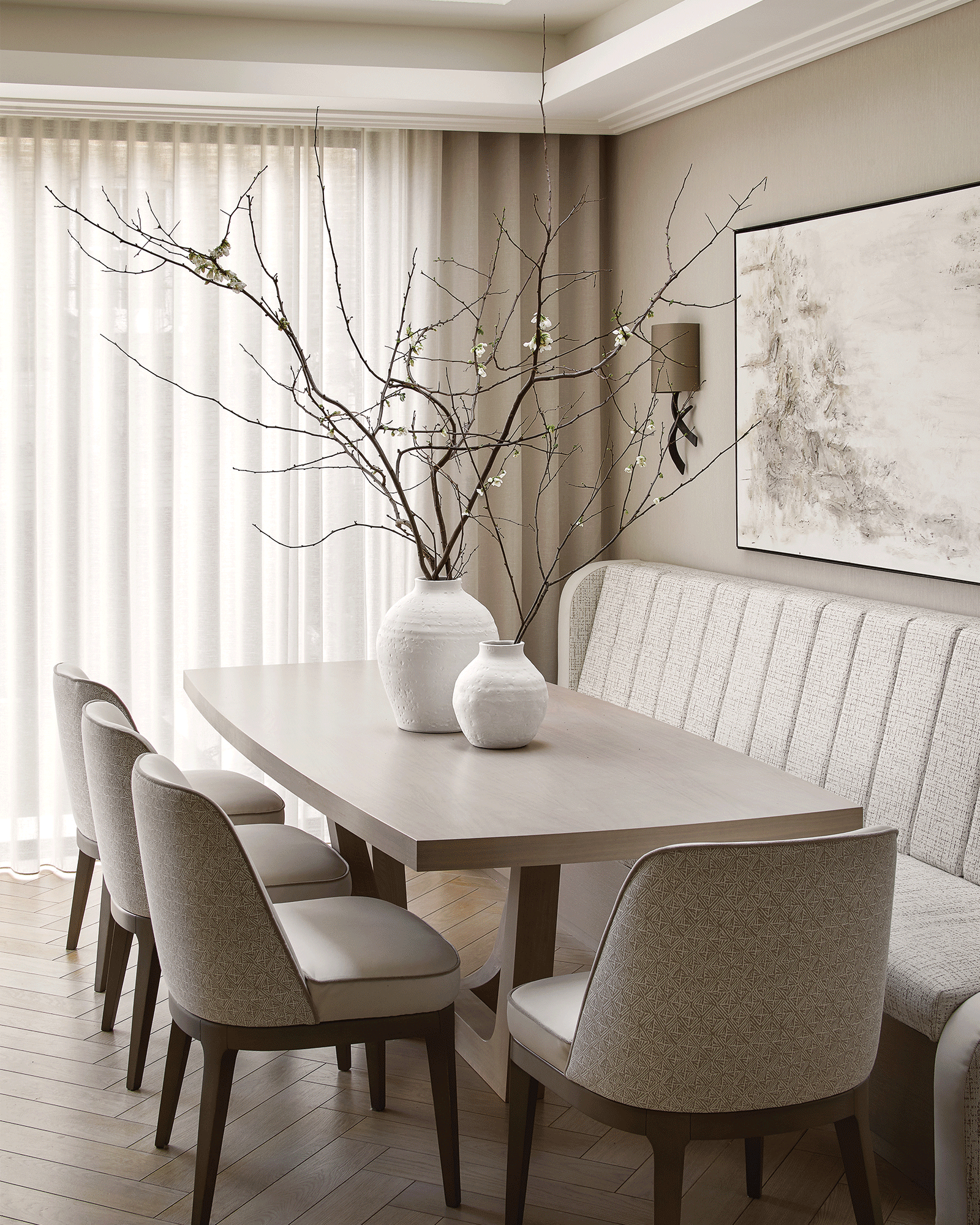 Chelsea Townhouse