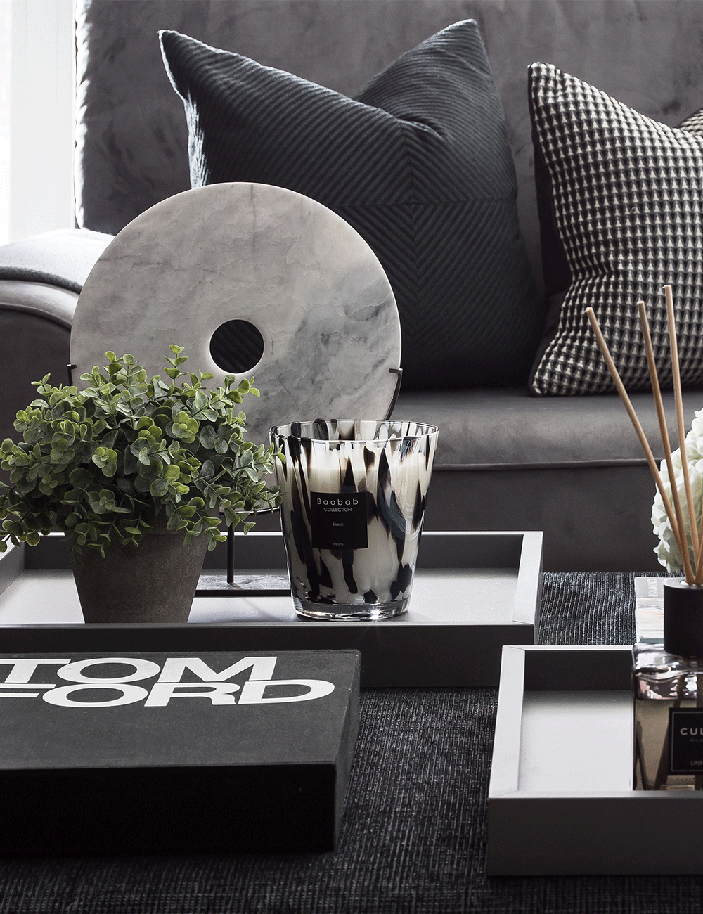 The Finishing Touch: Why We’ve Always Styled with Baobab