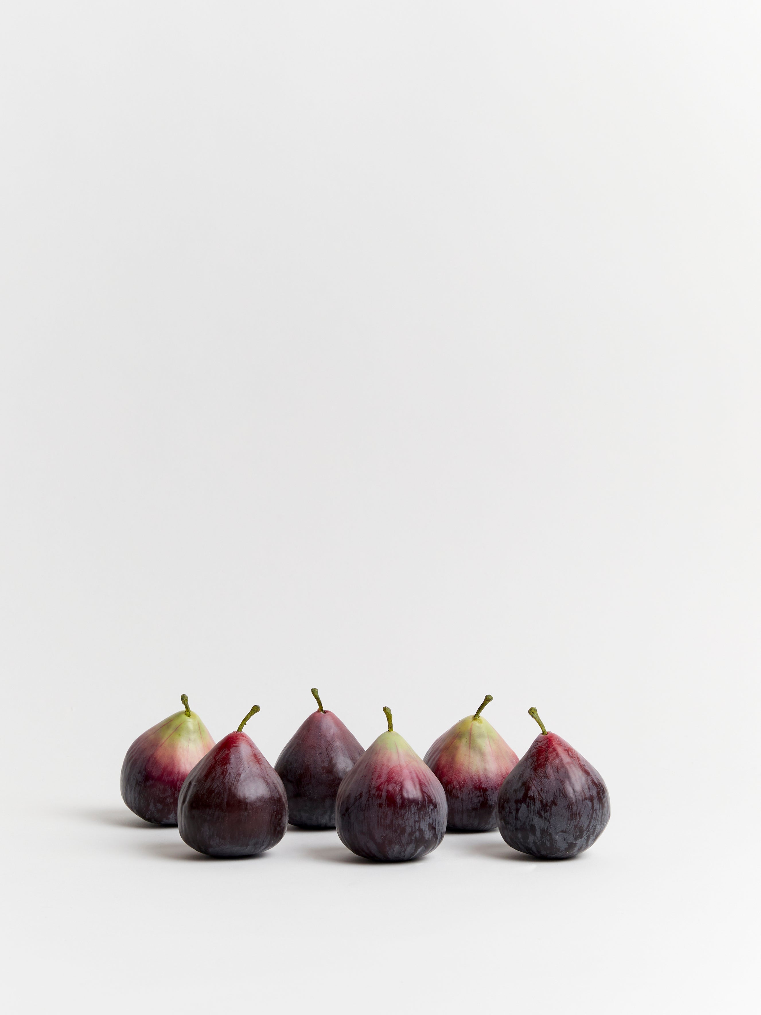 Faux Figs - Set of 2