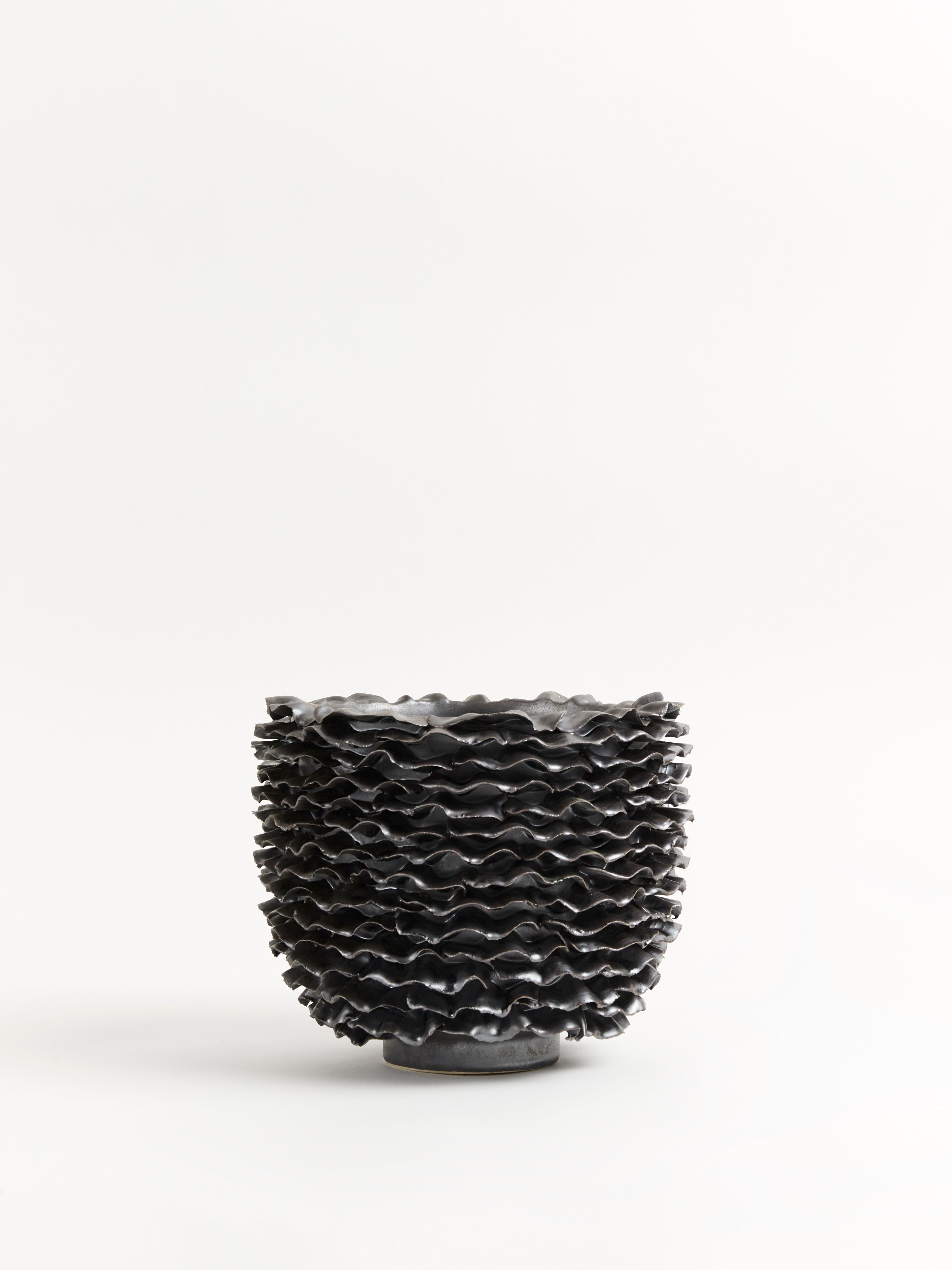 Petal Vase