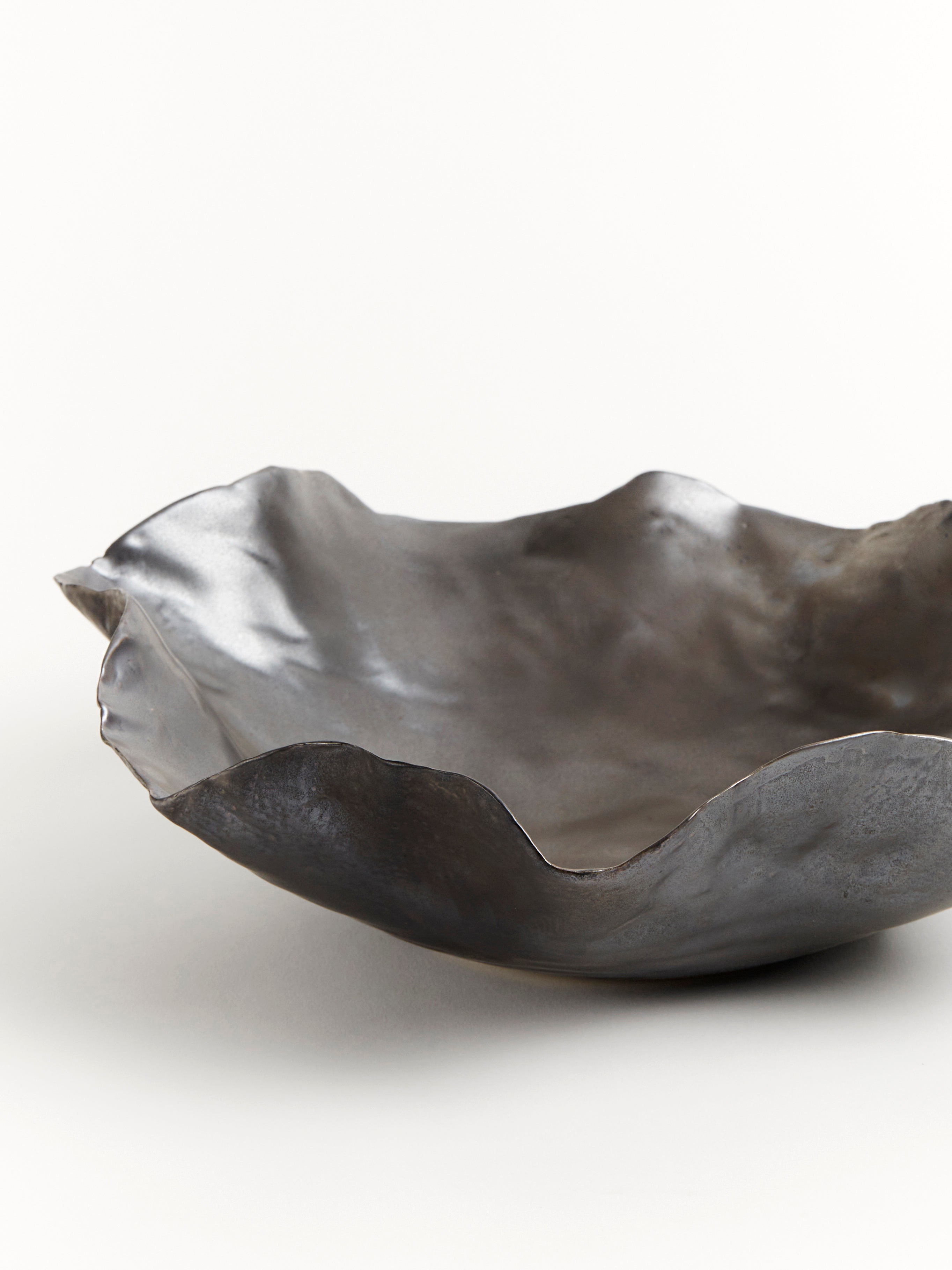 Amorphous Bowl Large
