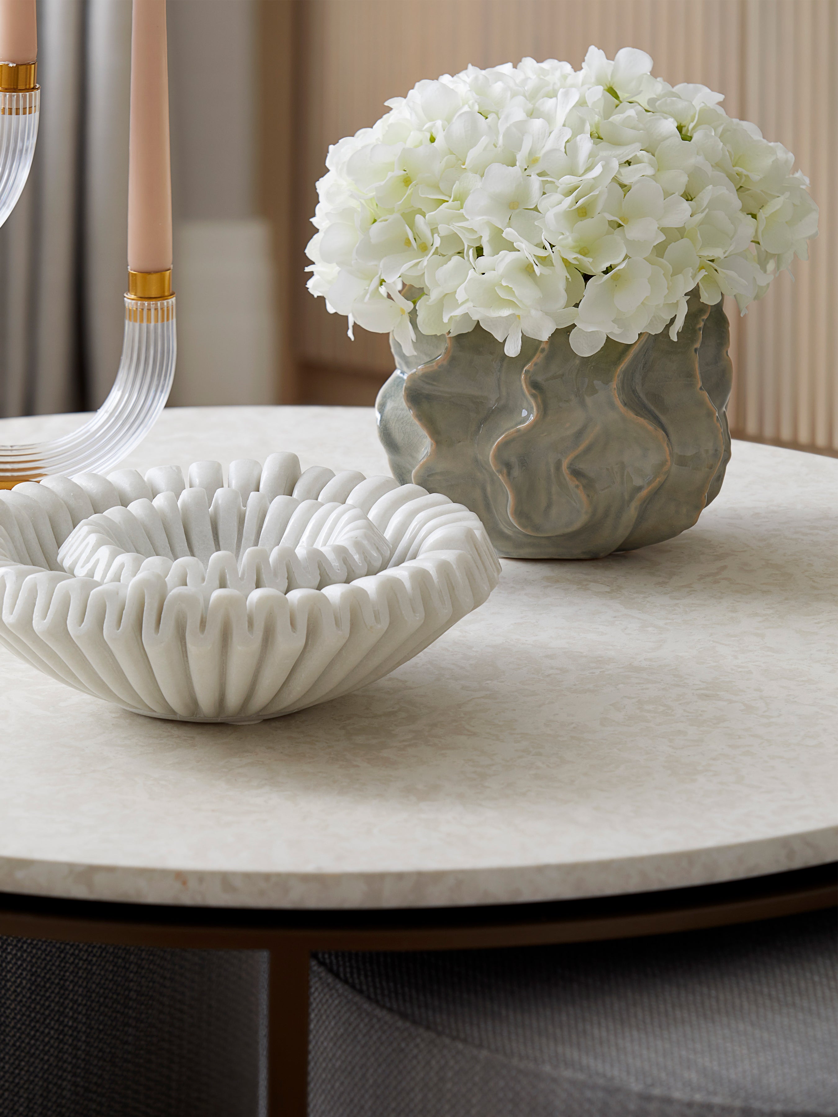 Valencia Vase