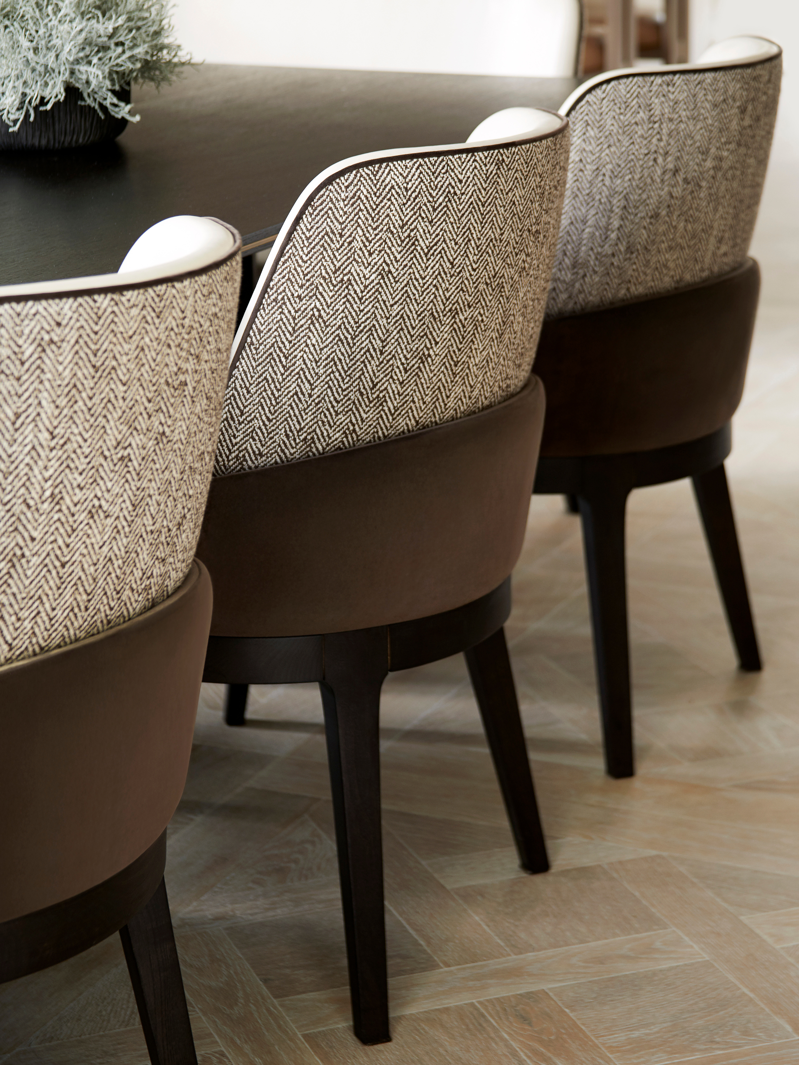 Belmont Dining Chair