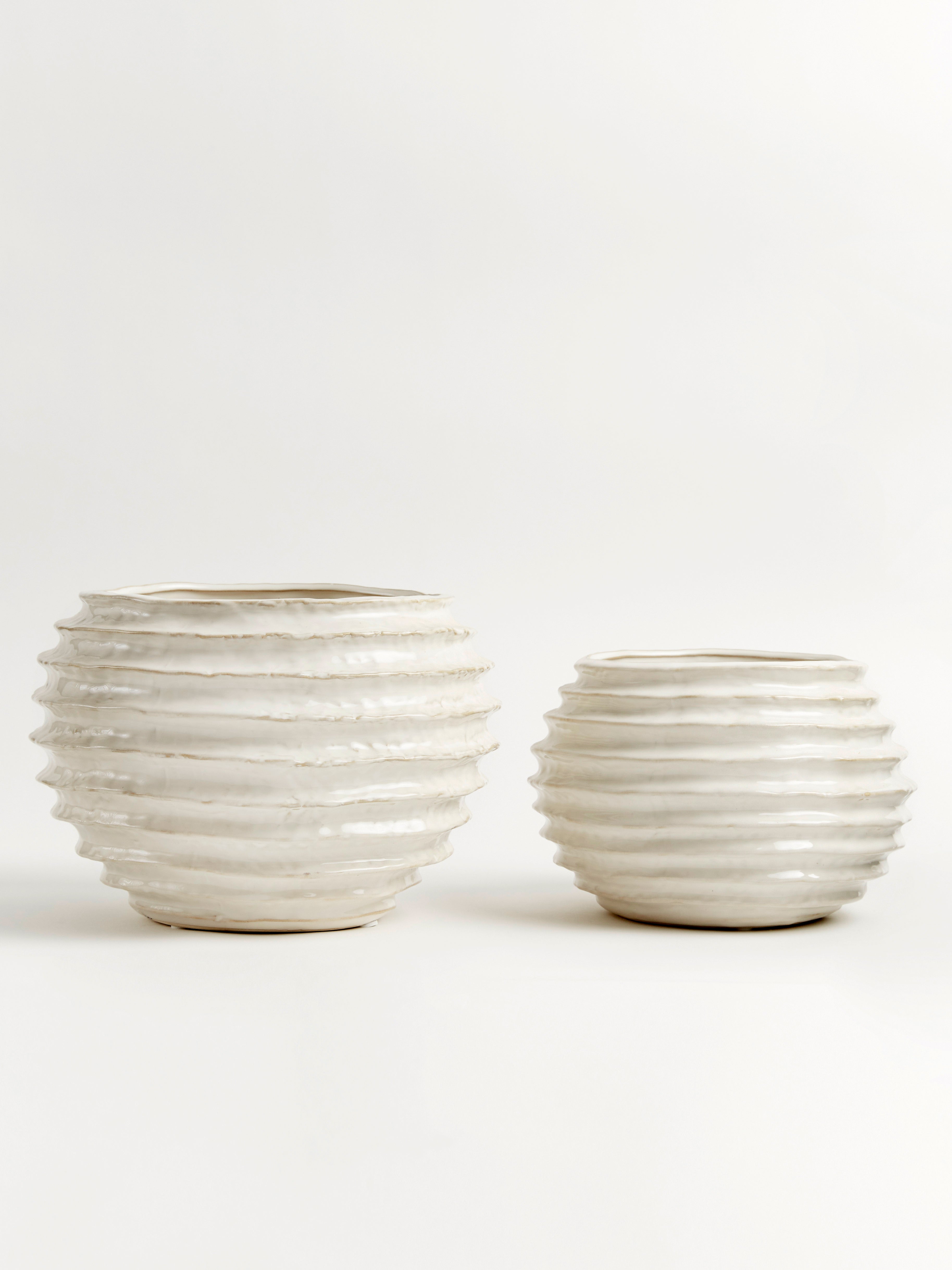 Ripple Vase
