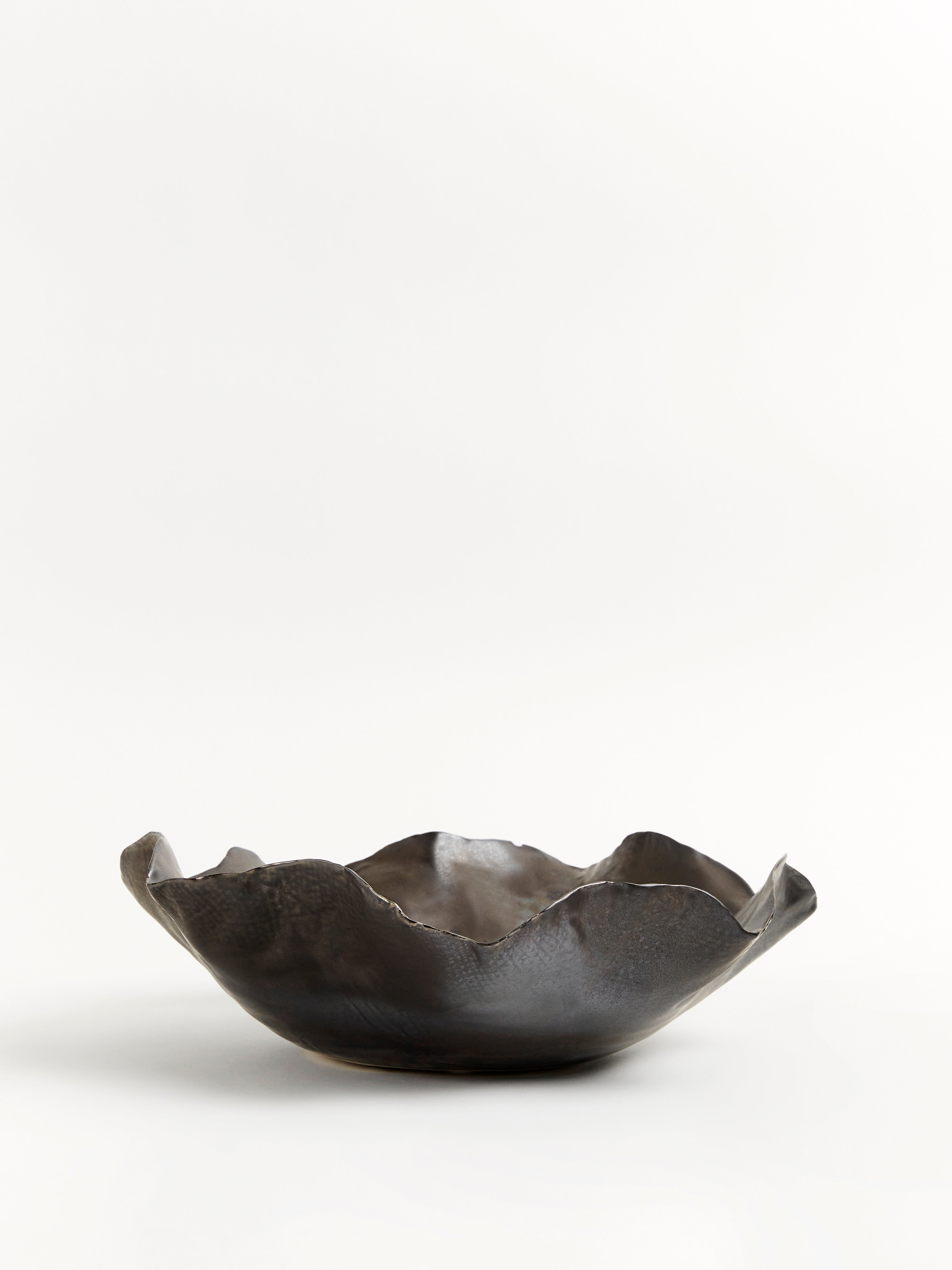Amorphous Bowl Large