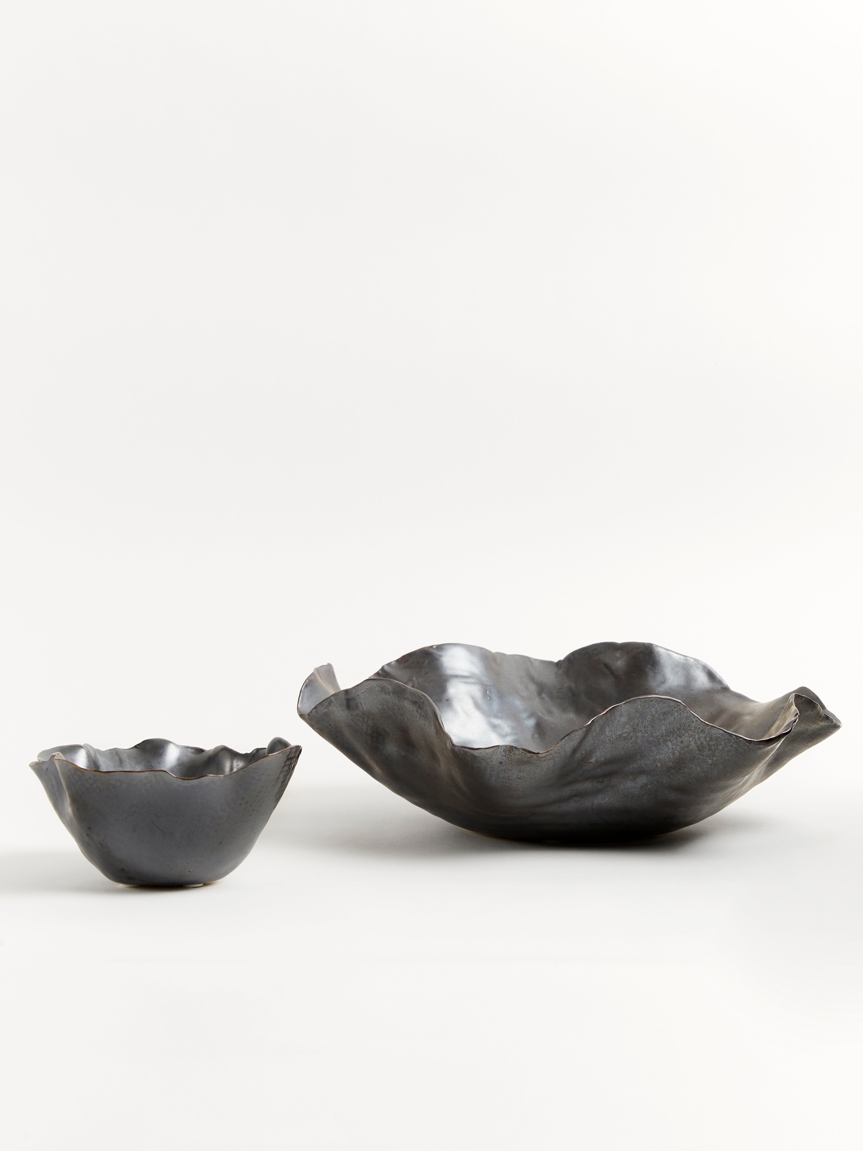 Amorphous Bowl Large