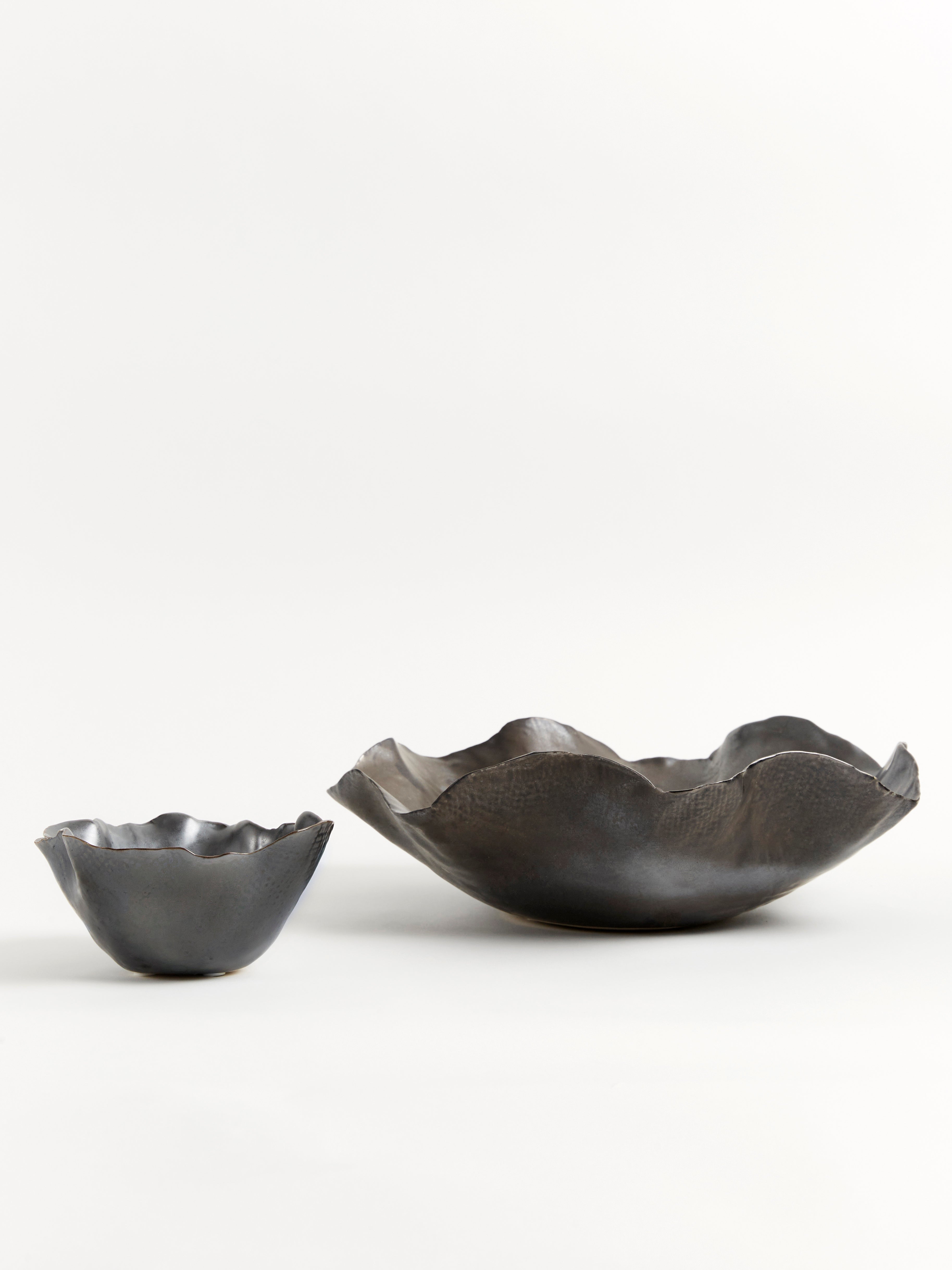 Amorphous Bowl Large