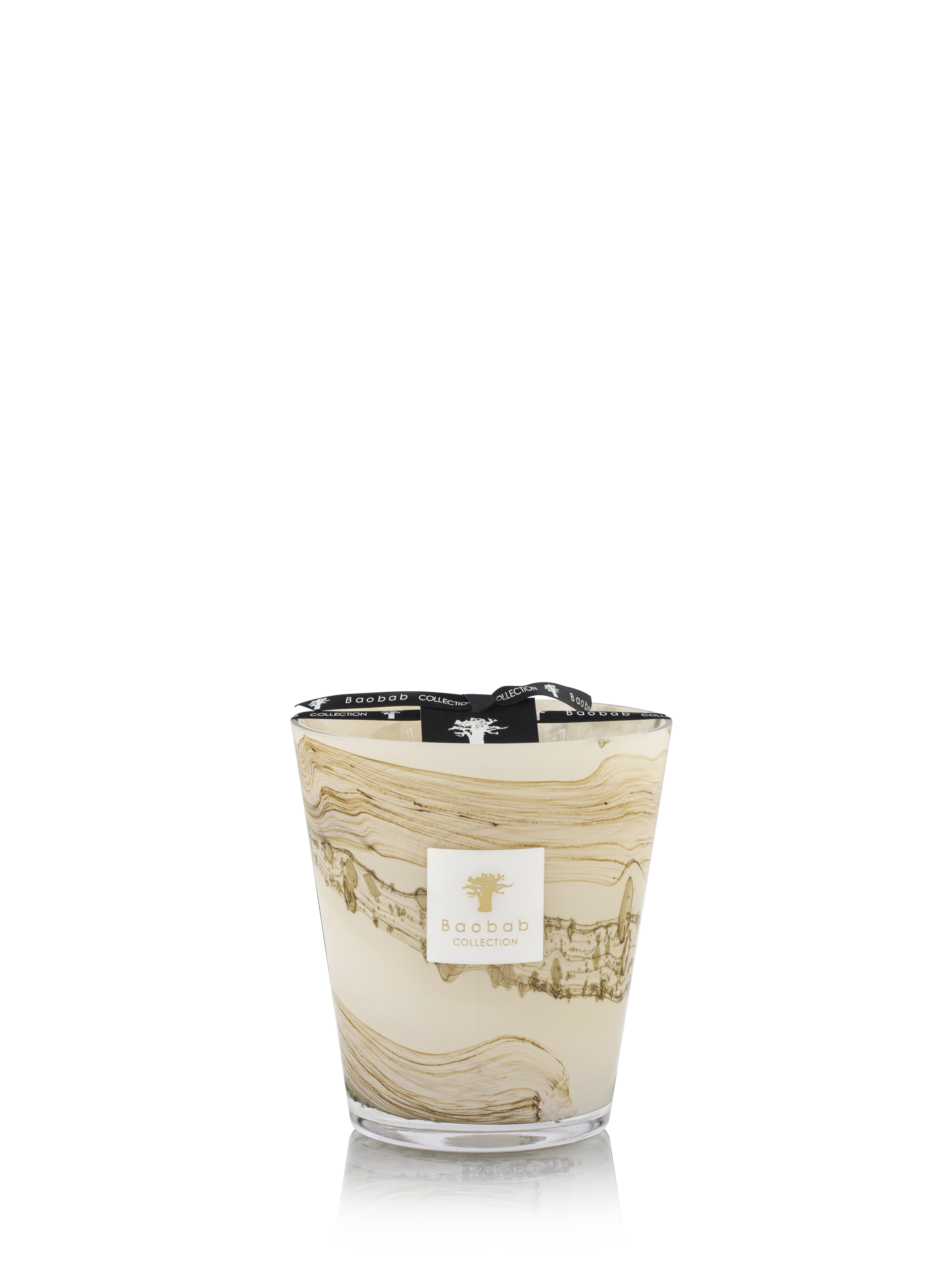 Baobab Candle Sand Siloli (max 16)