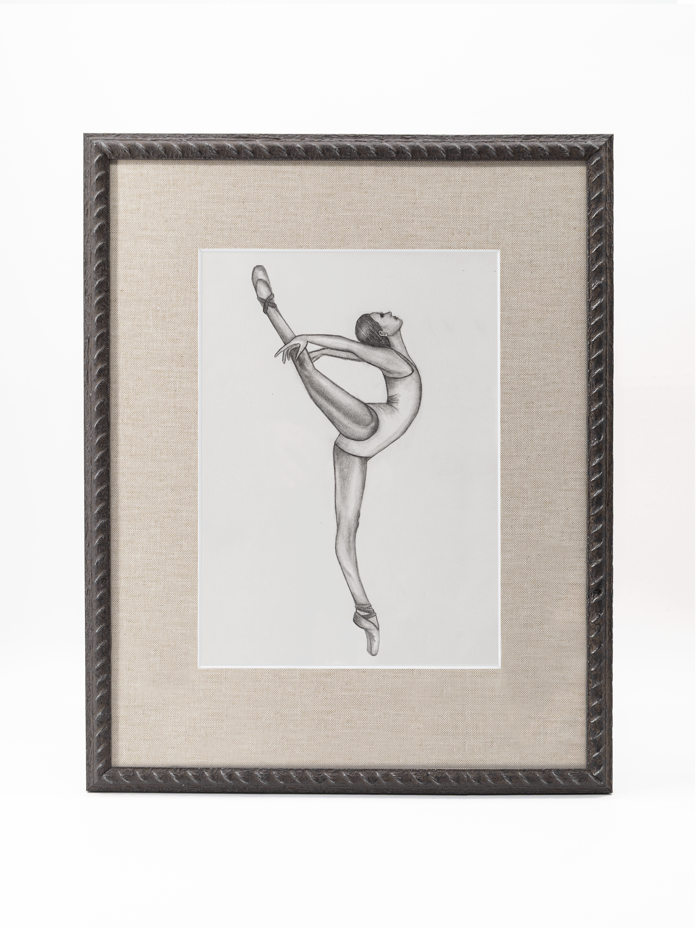 The Ballerina Series