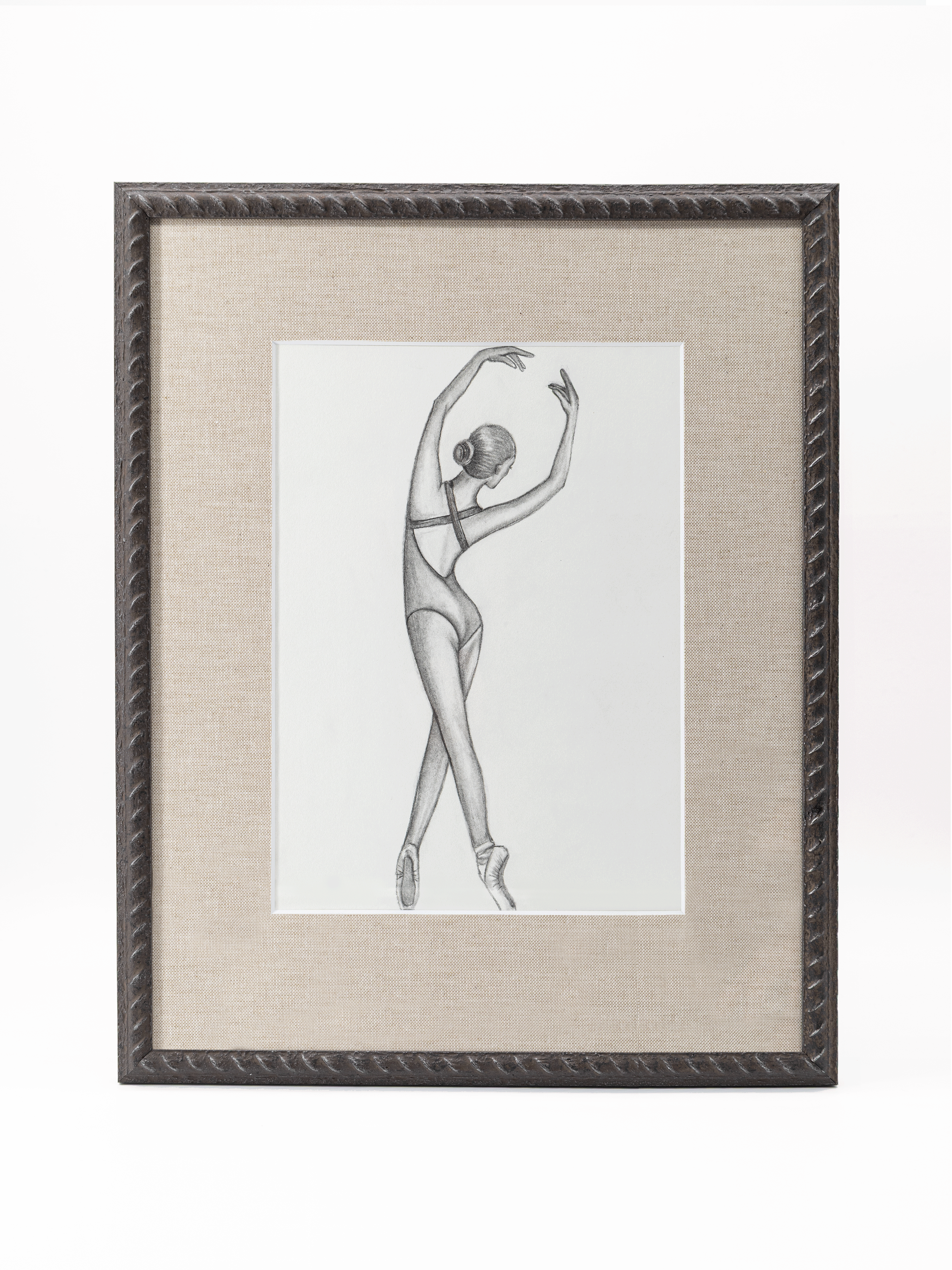 The Ballerina Series