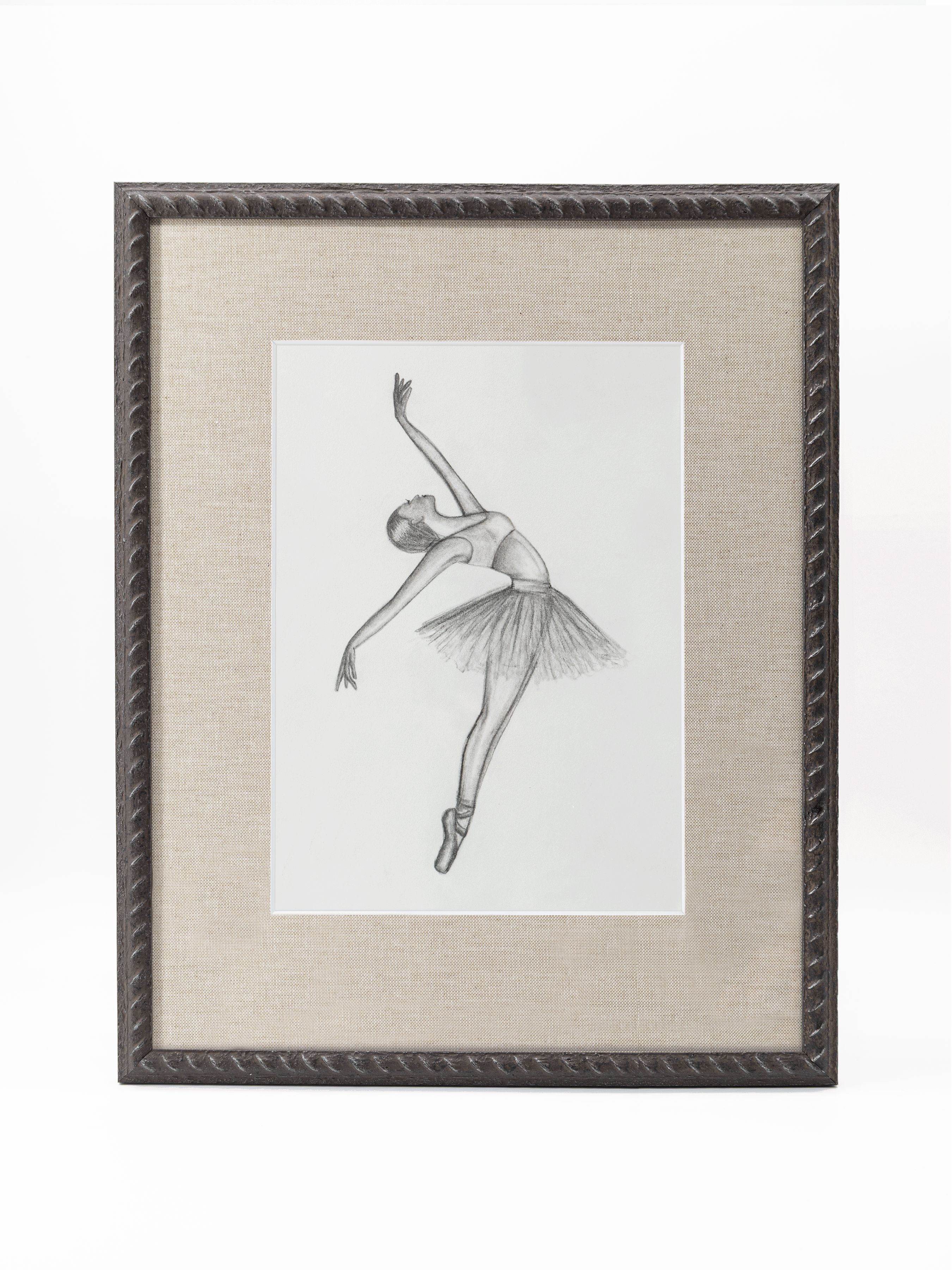The Ballerina Series
