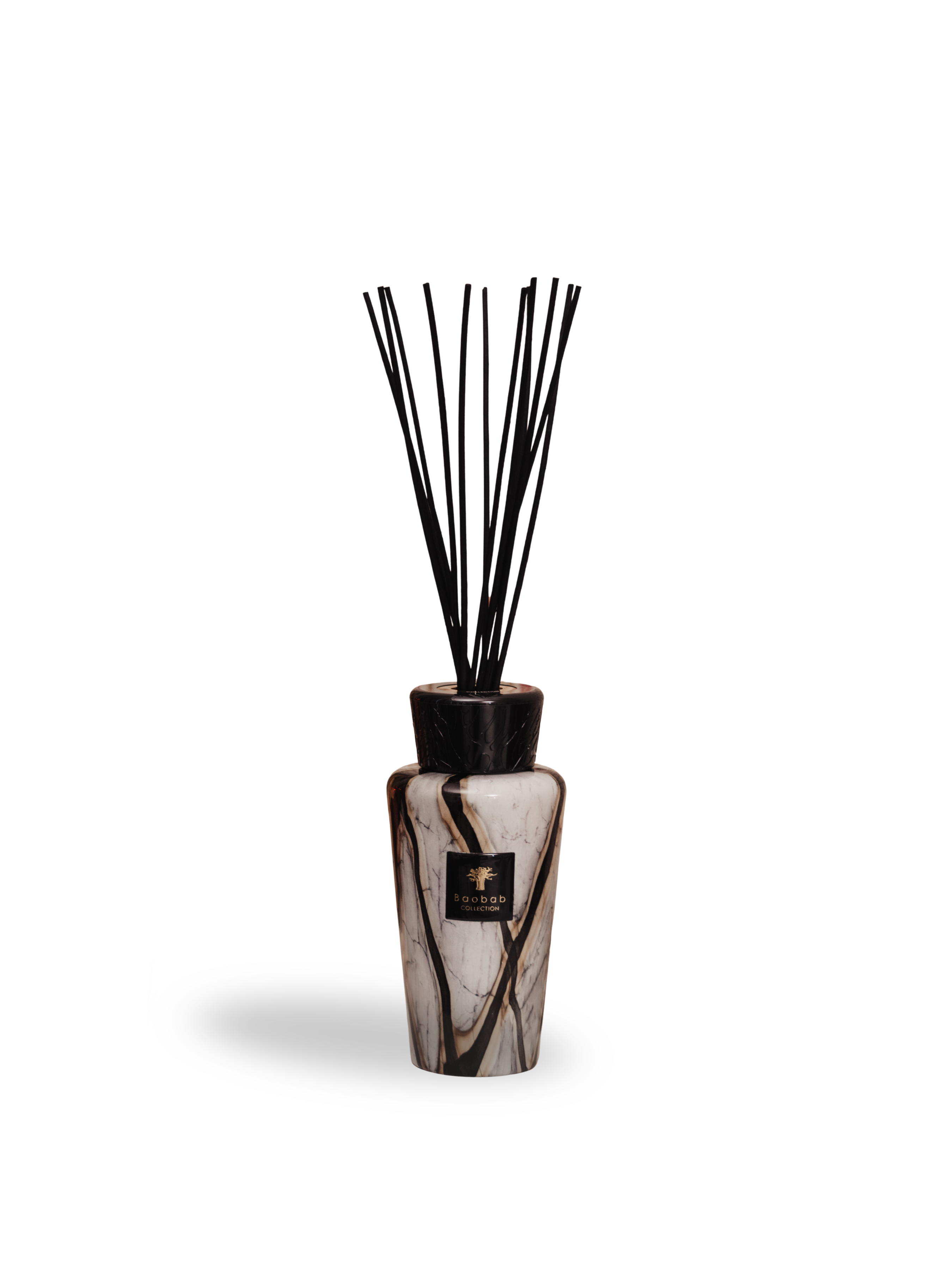 Baobab Diffuser Stones Marble 2025
